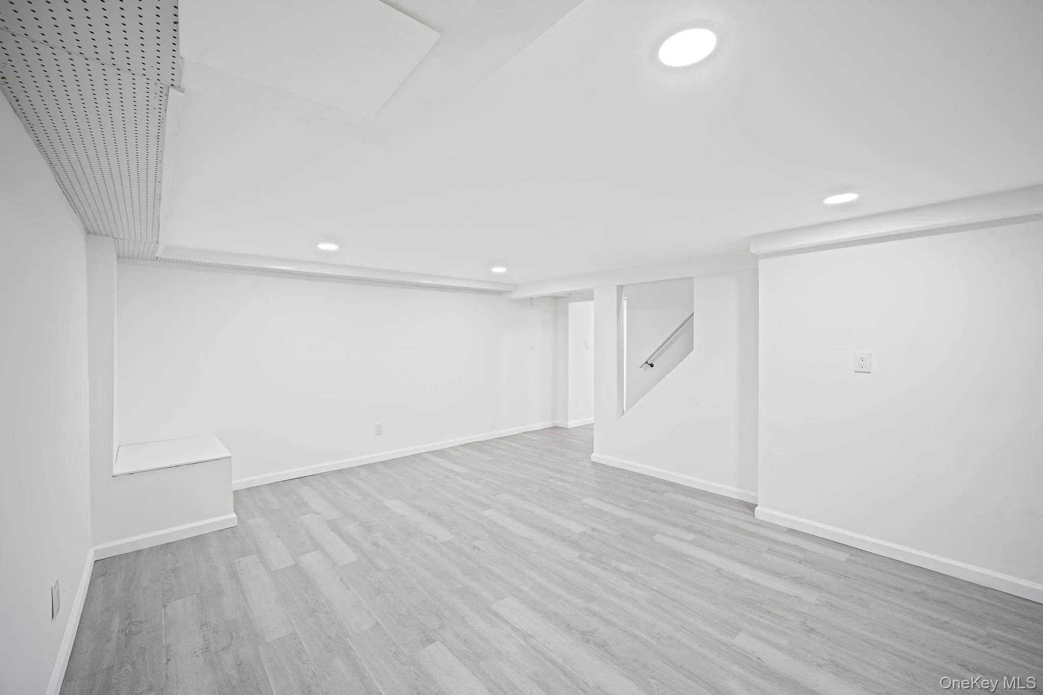 Full Finished Basement Full Finished Basement
