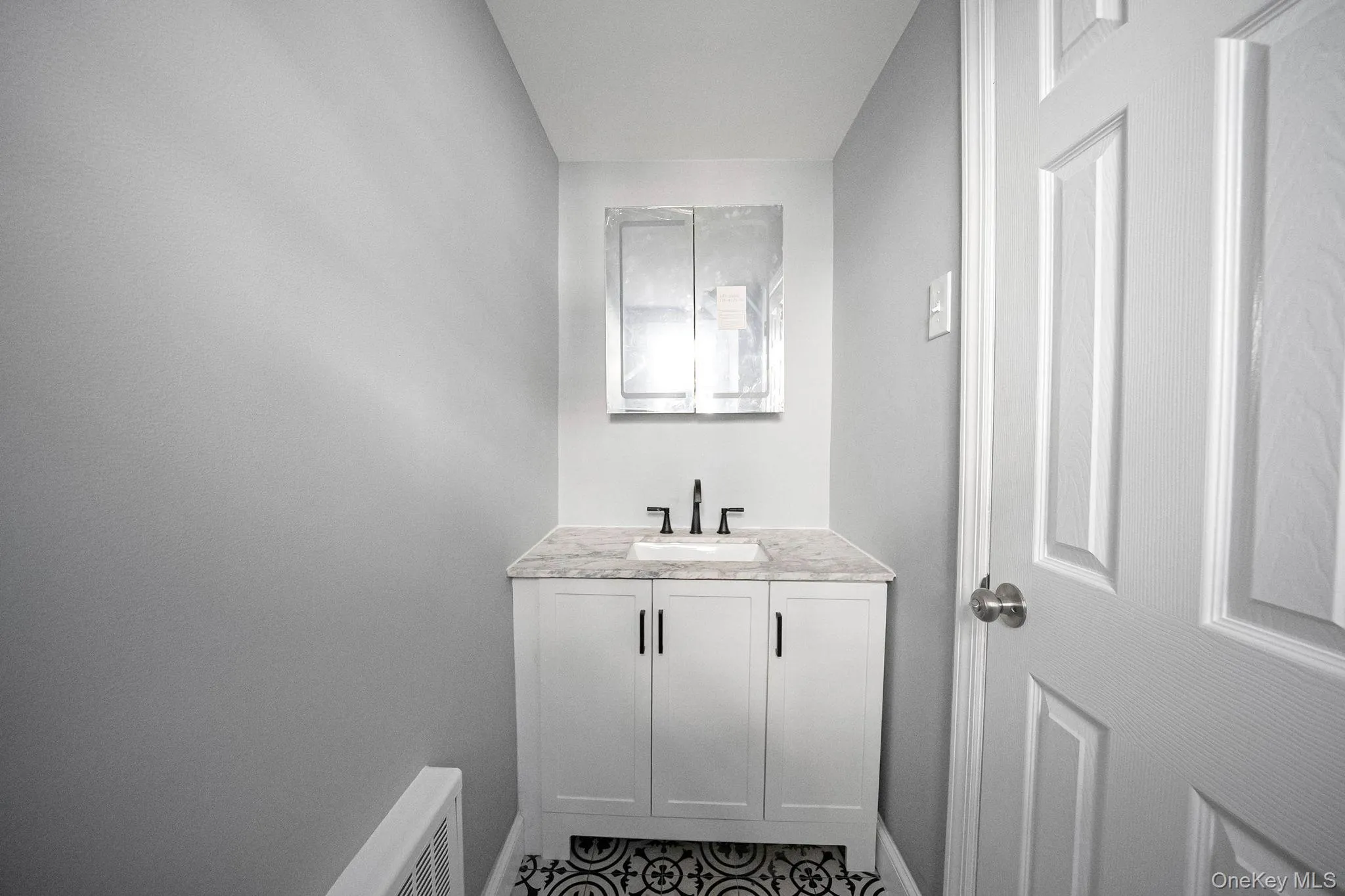 Half Bathroom Half Bathroom