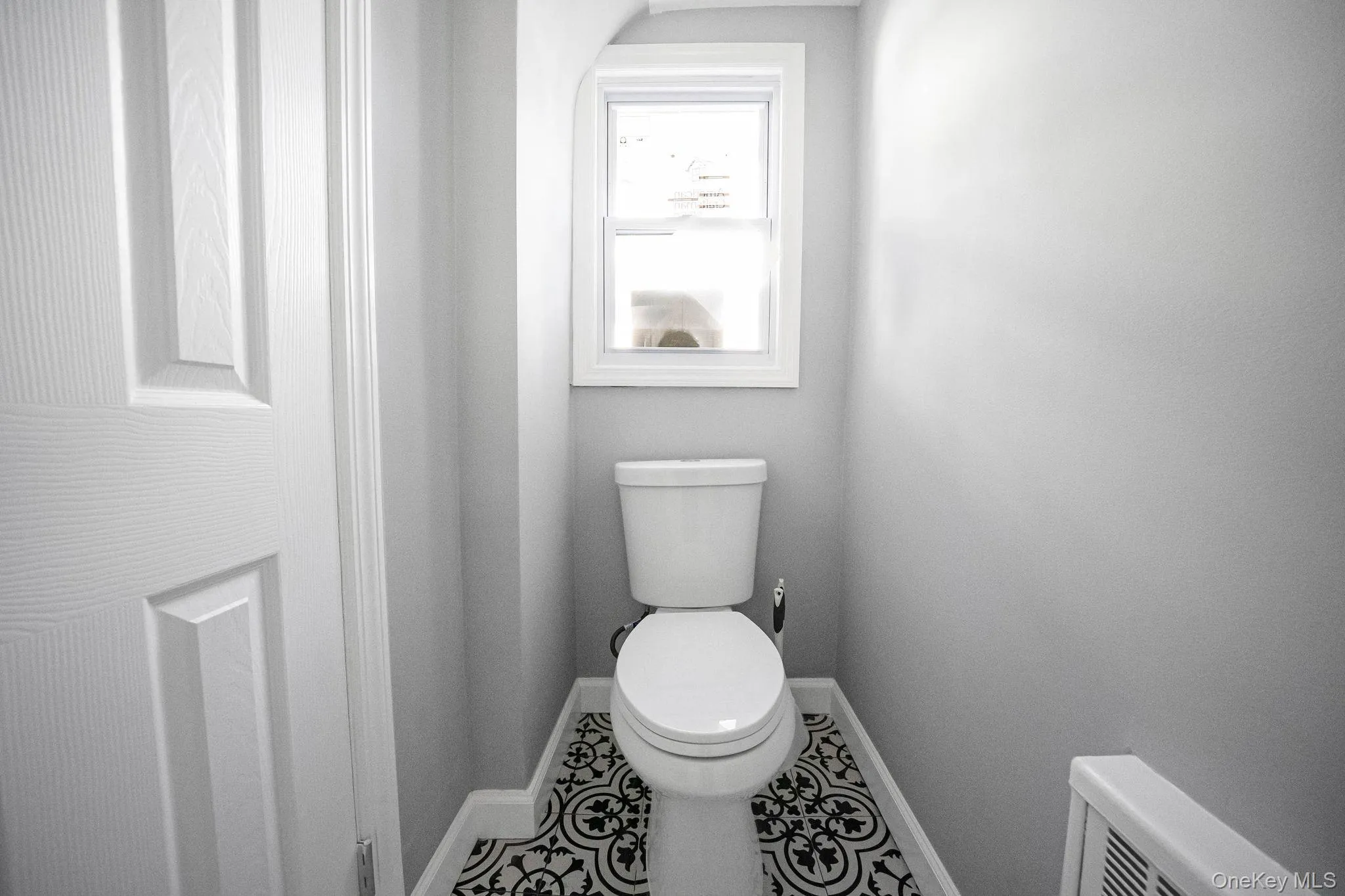 Half Bathroom Half Bathroom