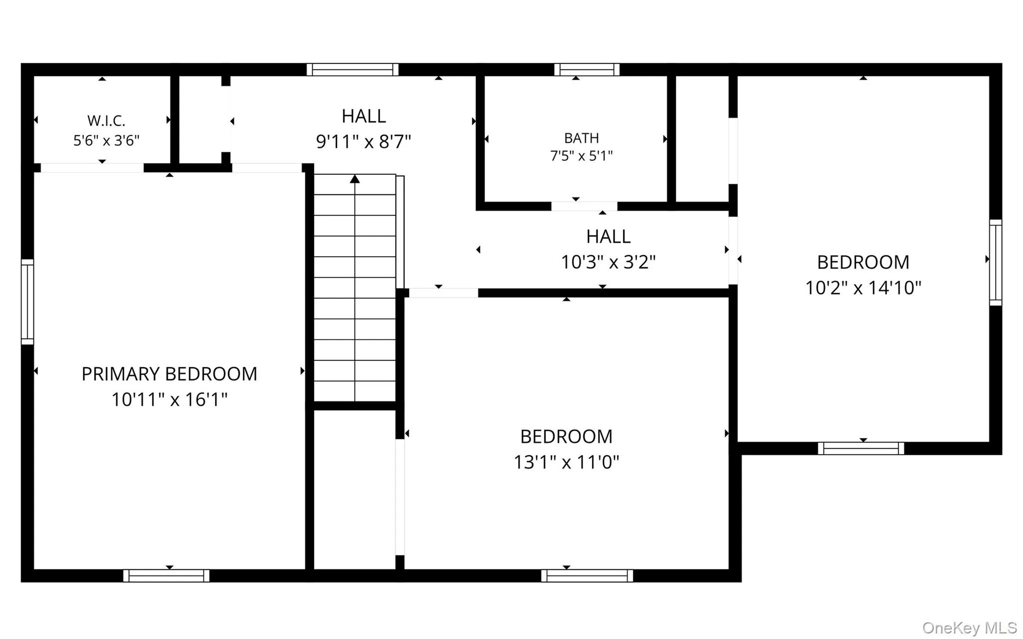 2nd Floor 2nd Floor
