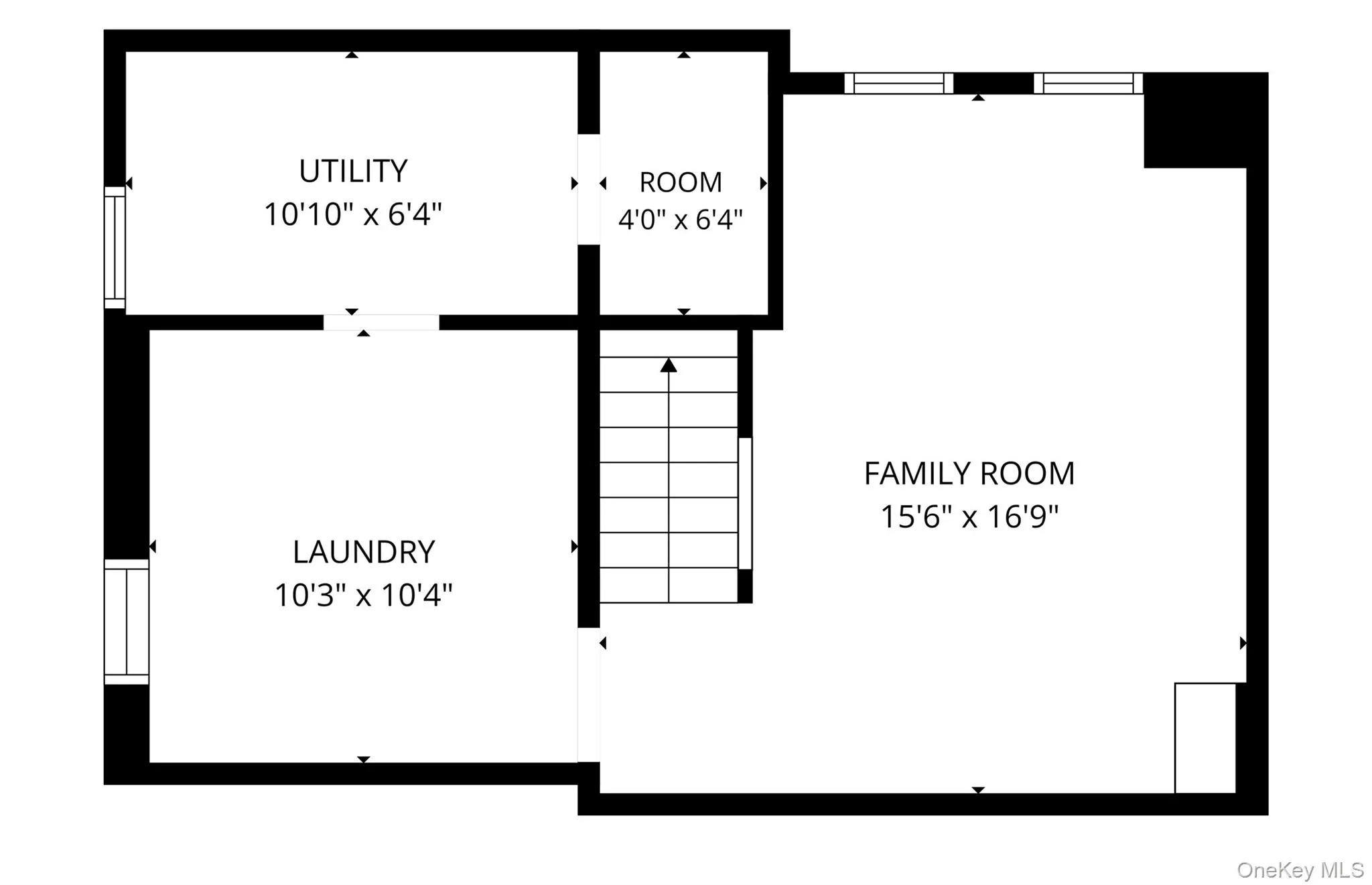 Basement Basement