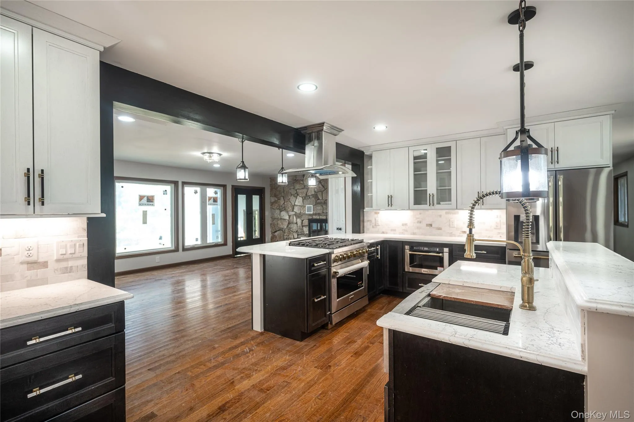 All brand new ZLine appliances All brand new ZLine appliances