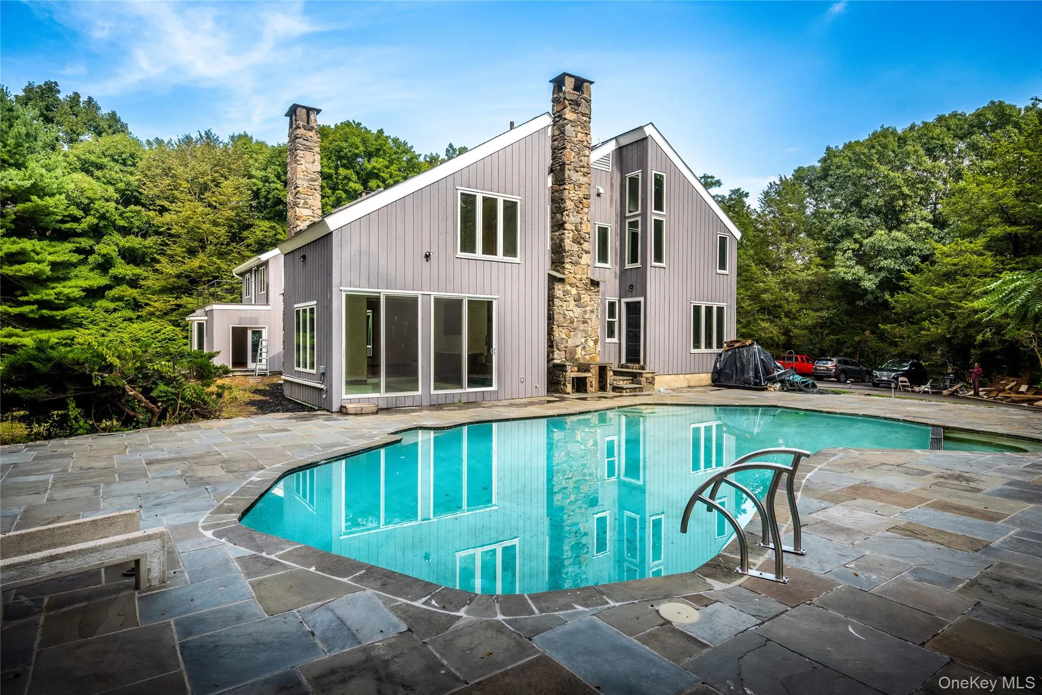 Gunite Spa Pool Gunite Spa Pool