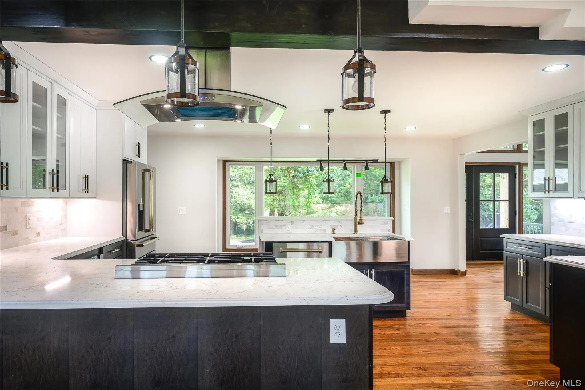 Totally renovated Totally renovated