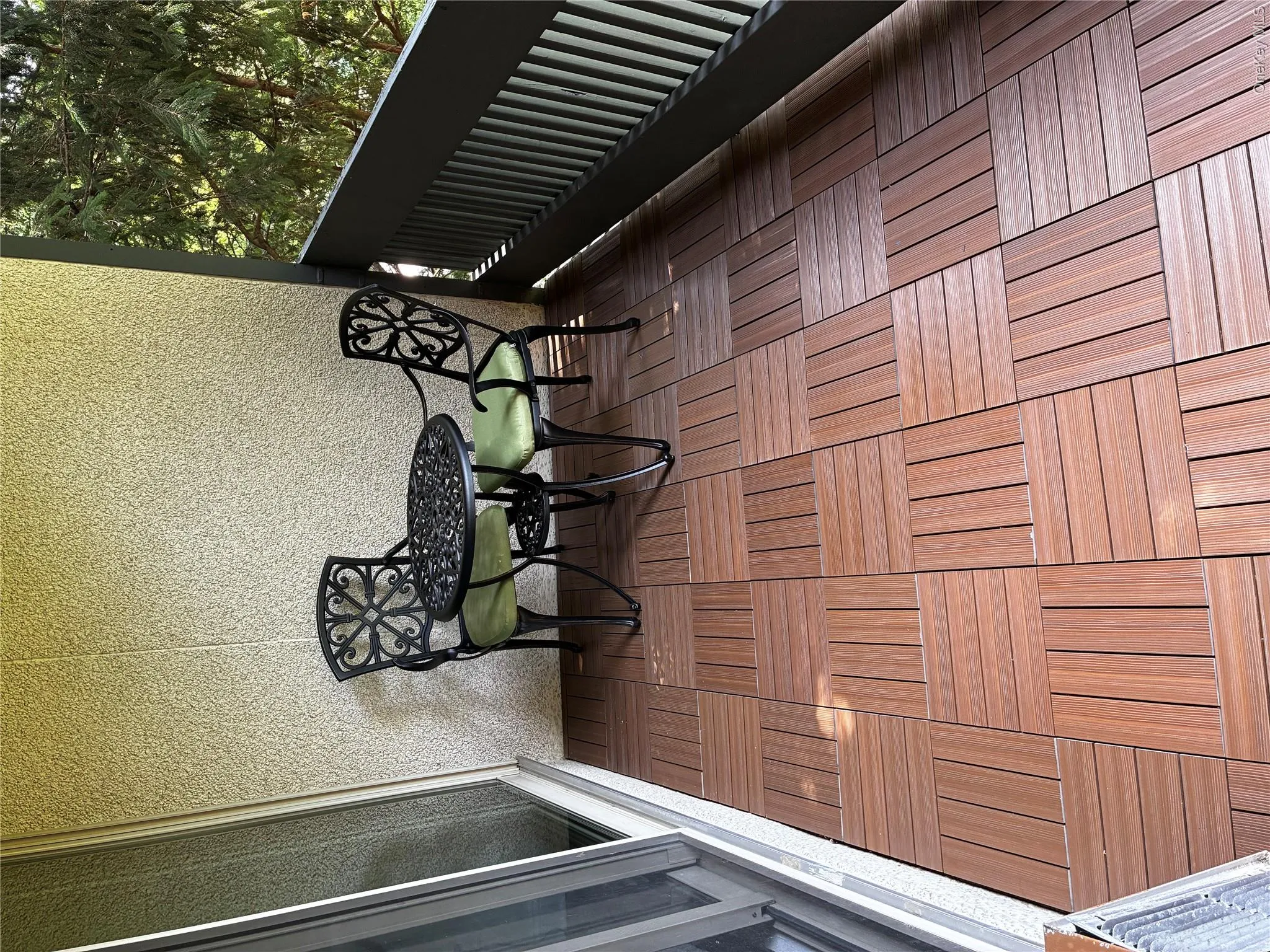 Private Balcony Private Balcony