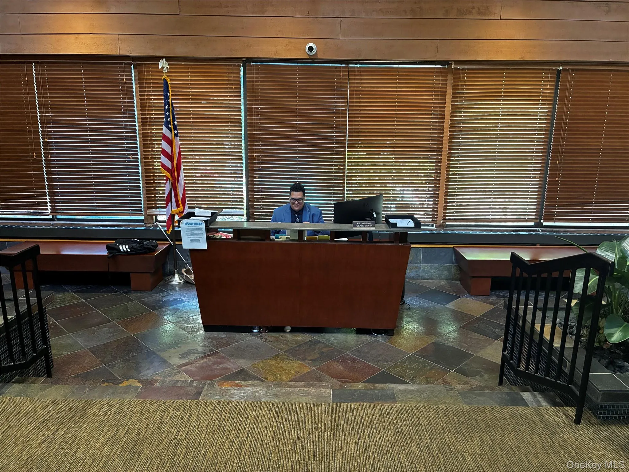 Lobby Lobby