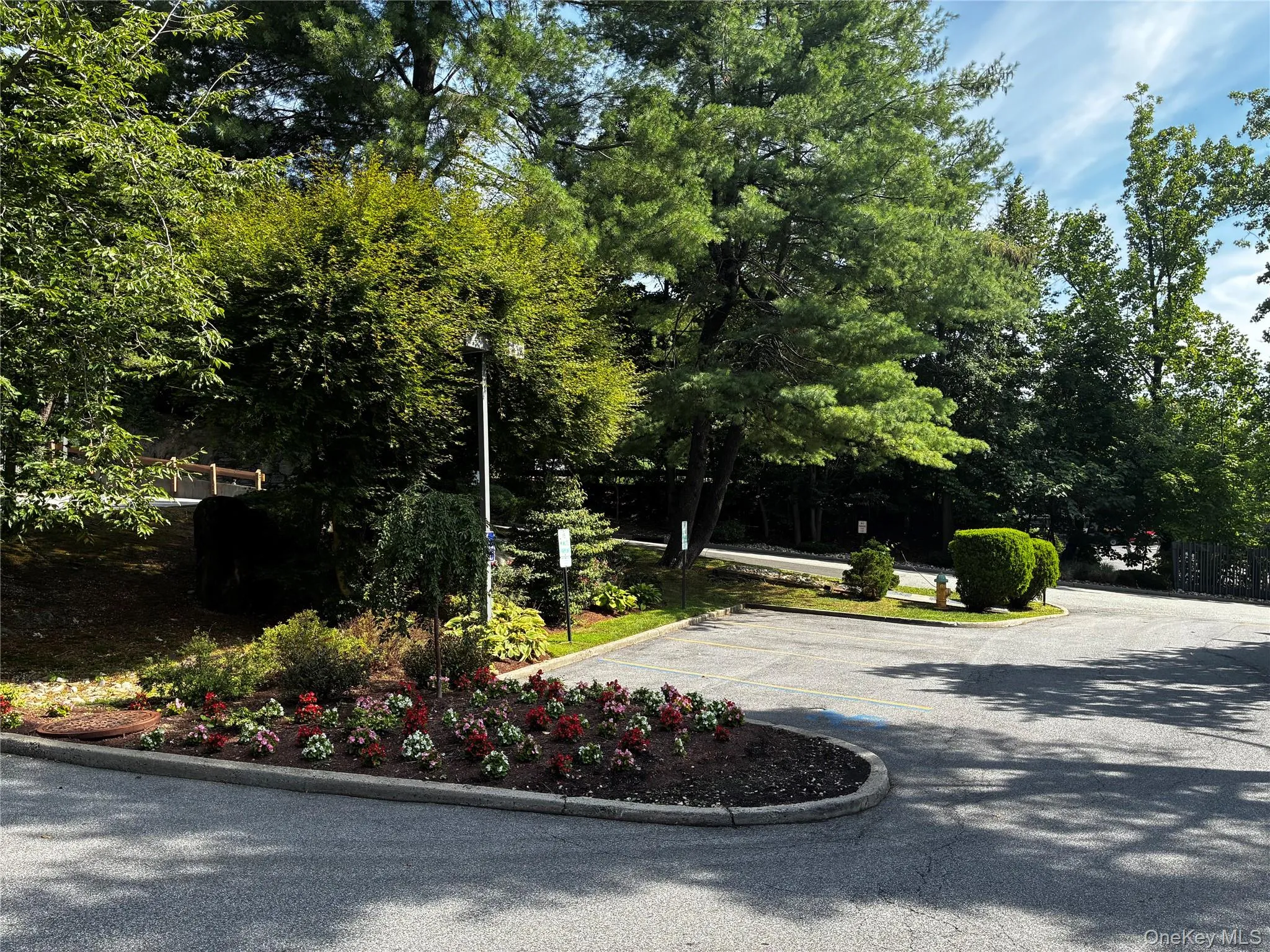 Outside Entrance Outside Entrance