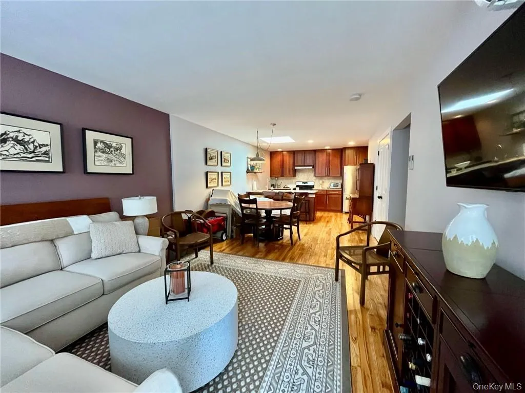 Comfortable living spaces Comfortable living spaces