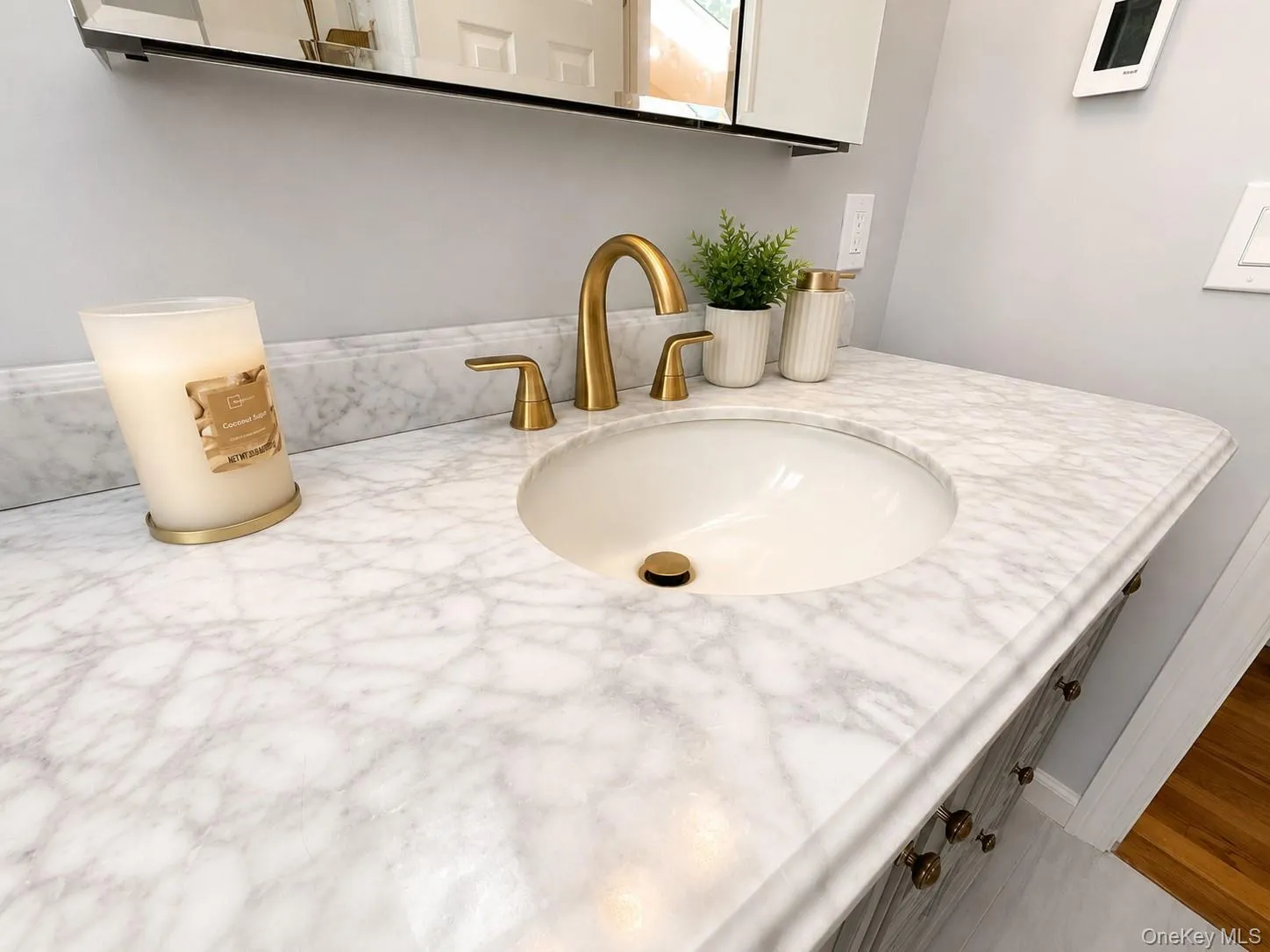 Details, details and more details of this well-appointed primary bathroom. Details, details and more details of this well-appointed primary bathroom.