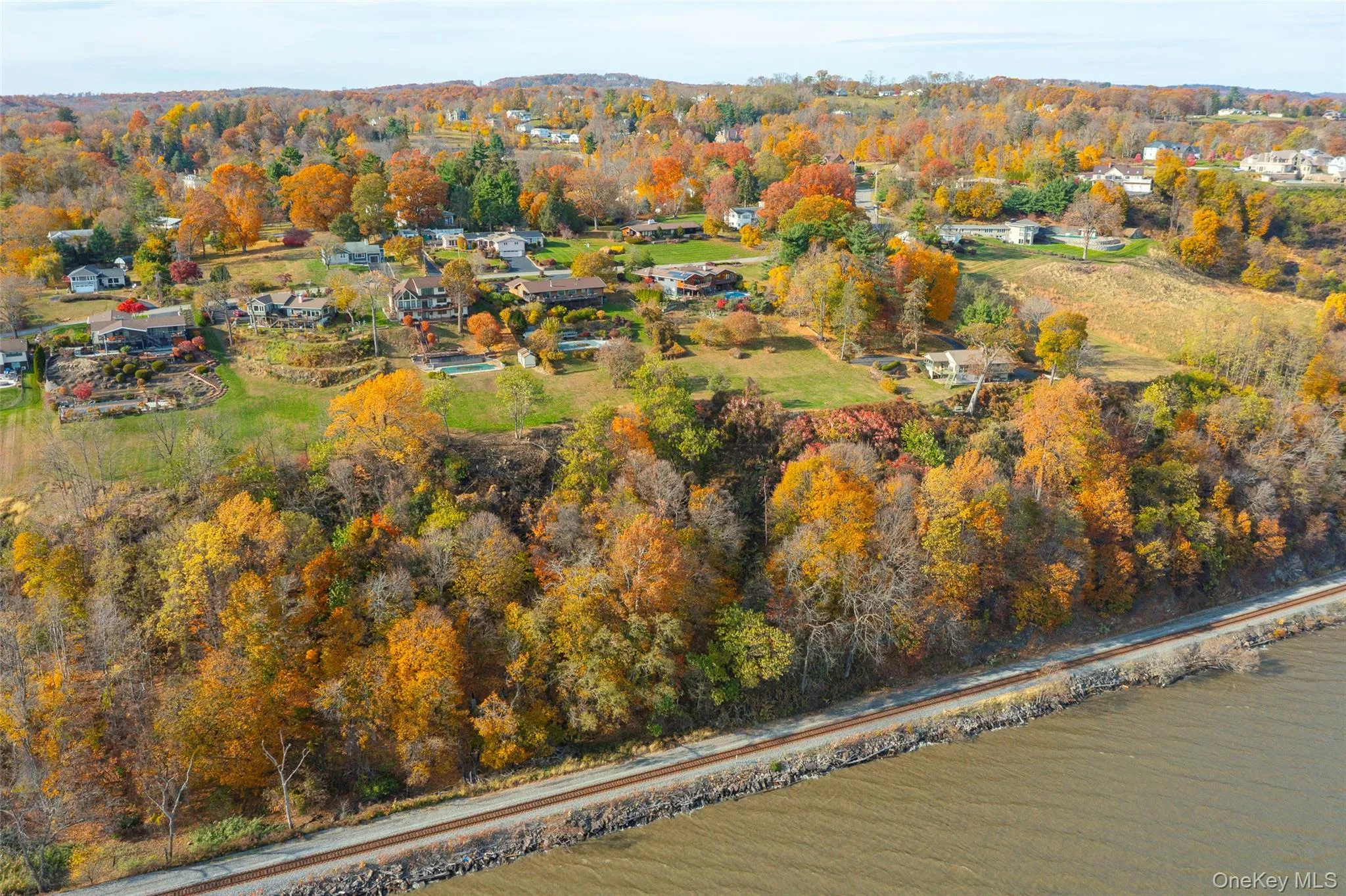 Drone / aerial view Drone / aerial view