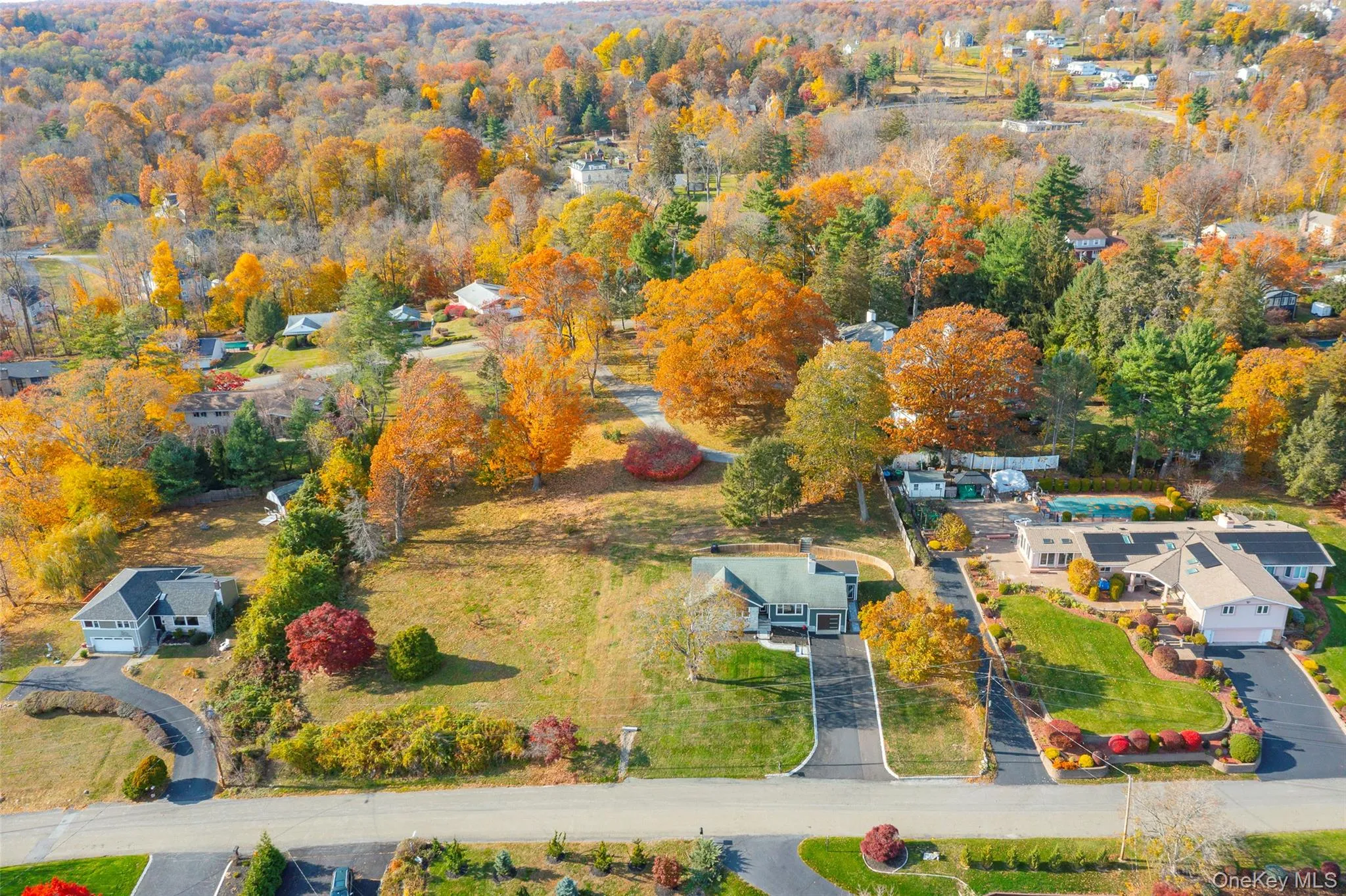 Drone / aerial view Drone / aerial view