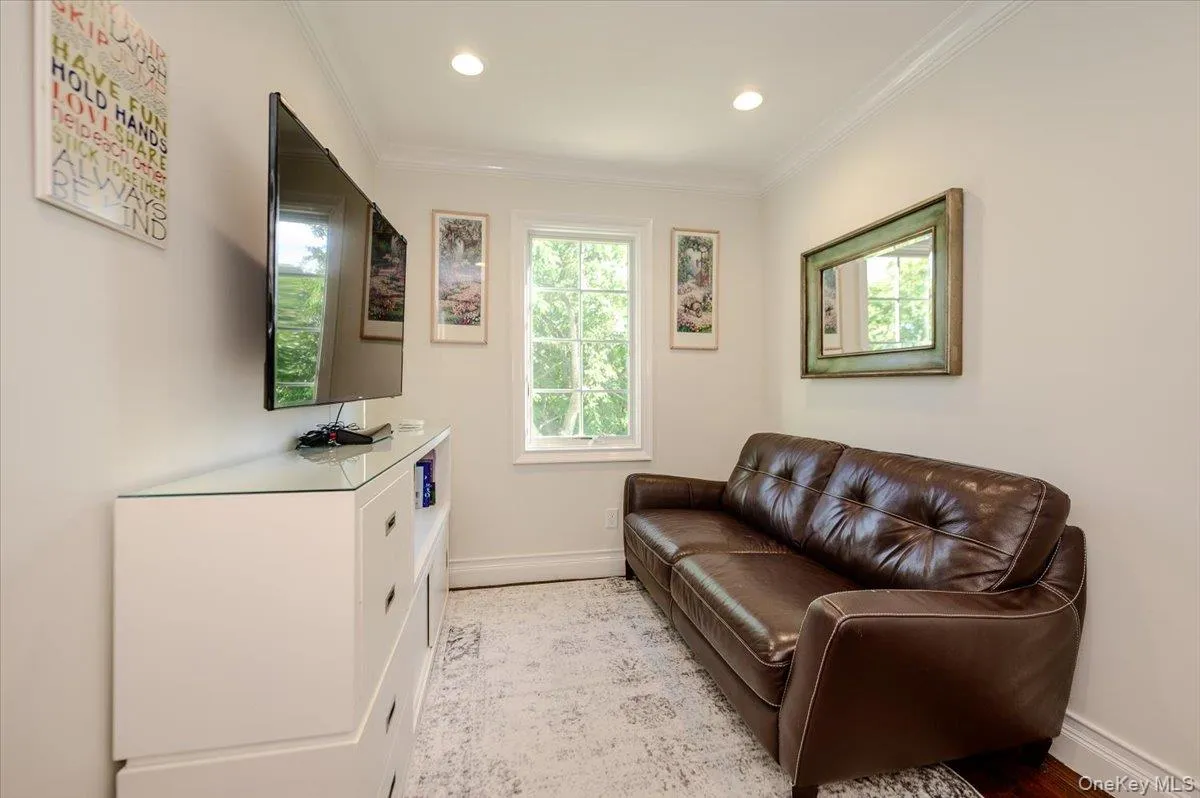 Primary Bedroom Sitting Room Primary Bedroom Sitting Room