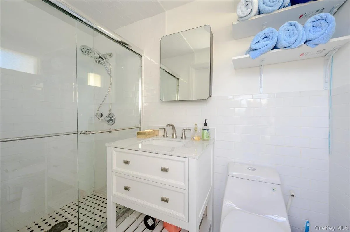 Cabana Bathroom Cabana Bathroom