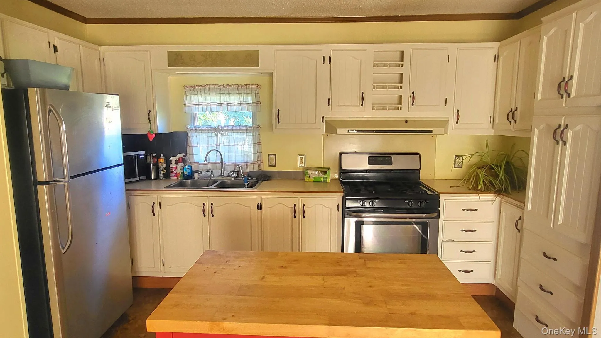 Kitchen Kitchen