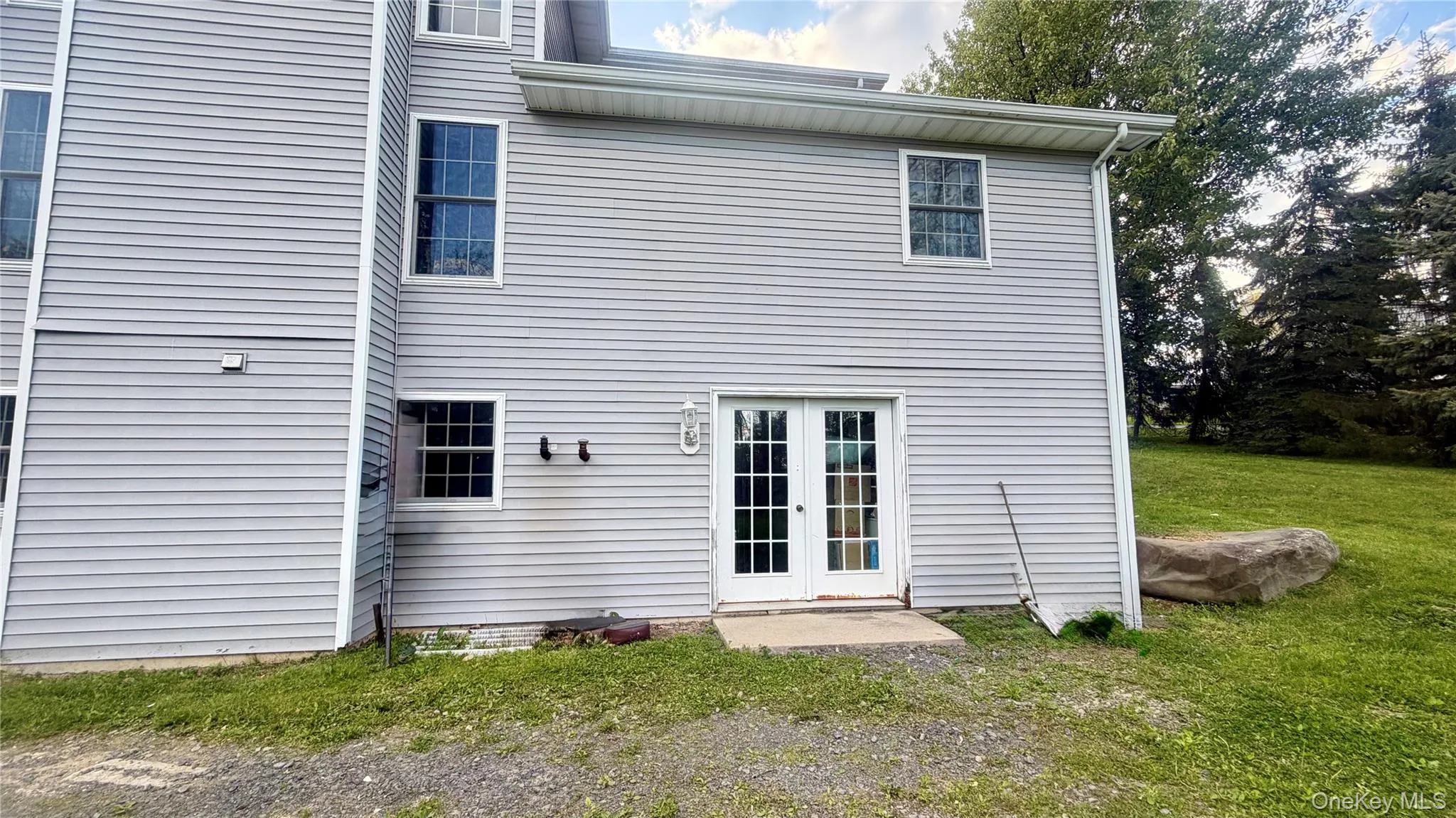 This handicap accessible in-law suites features 2 bedrooms, eat in kitchen, living room and office/art area. There is also access from inside home. This handicap accessible in-law suites features 2 bedrooms, eat in kitchen, living room and office/art area. There is also access from inside home.