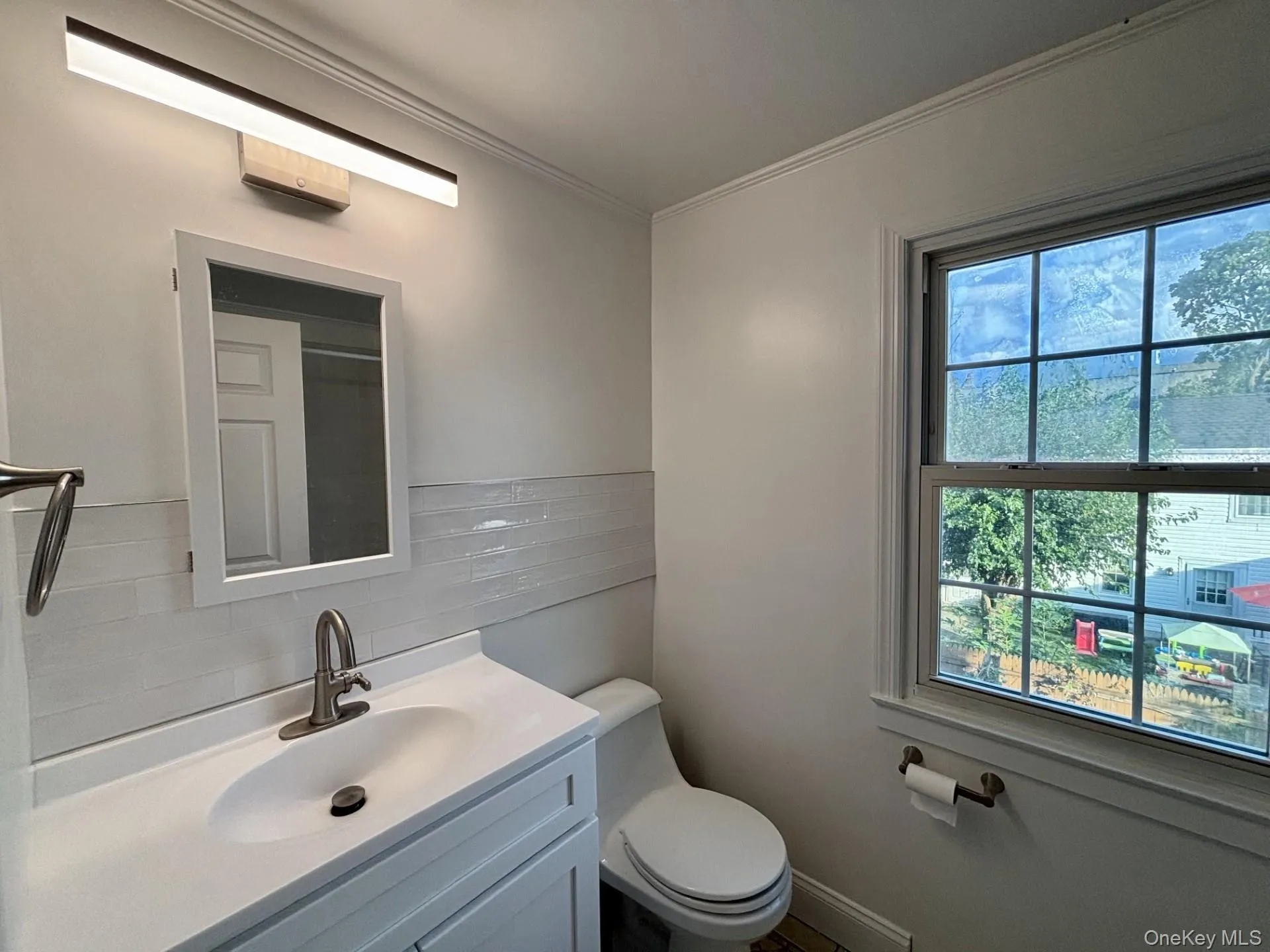 renovated bath renovated bath