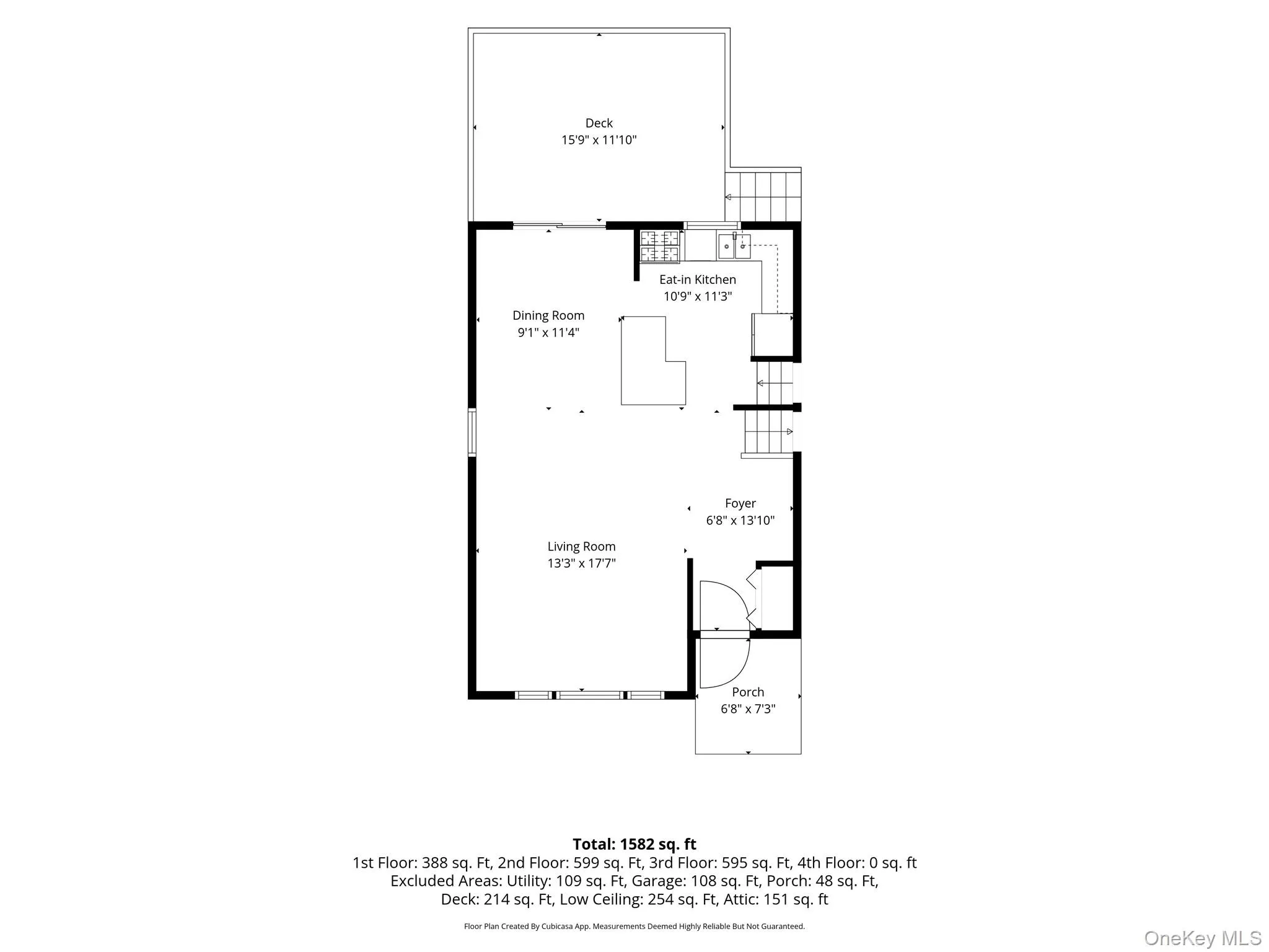 1st Floor 1st Floor