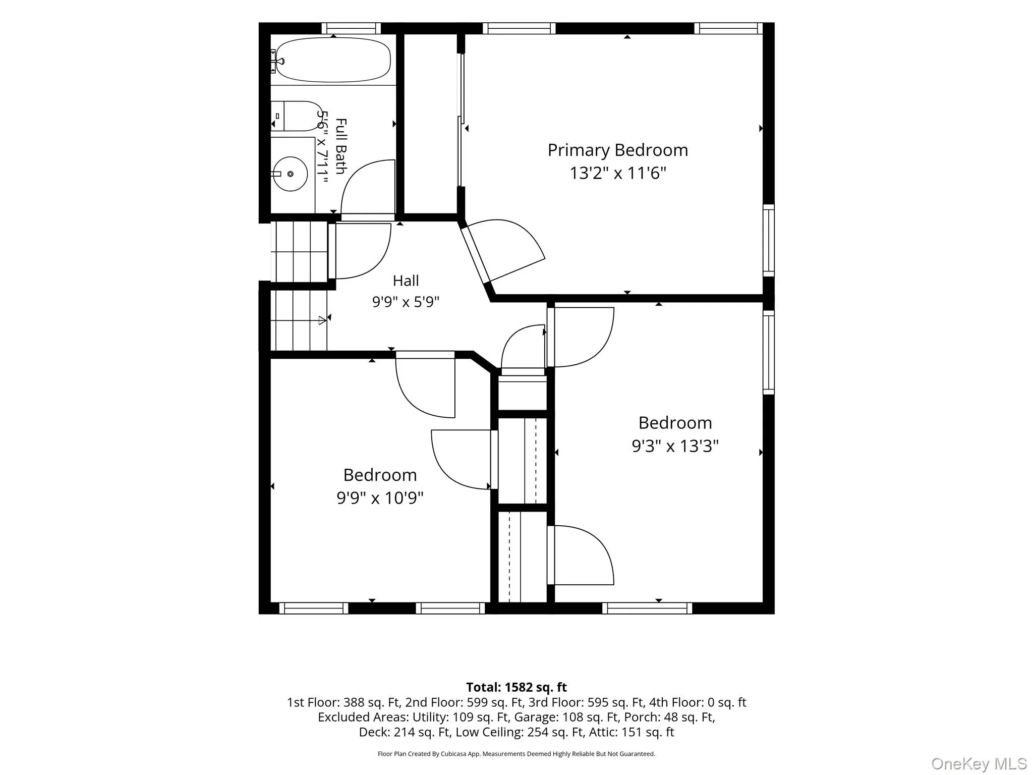 2nd Floor 2nd Floor