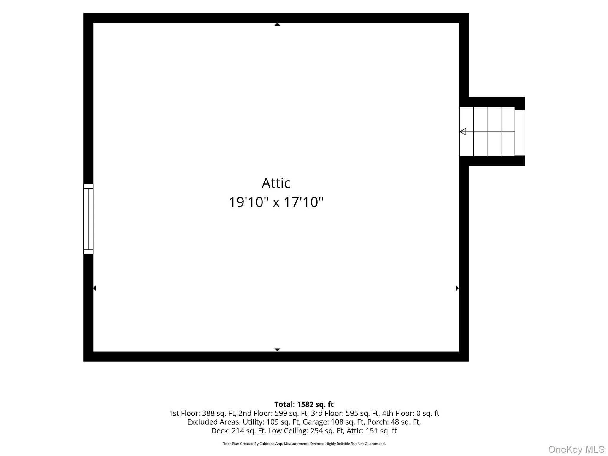 Attic Attic