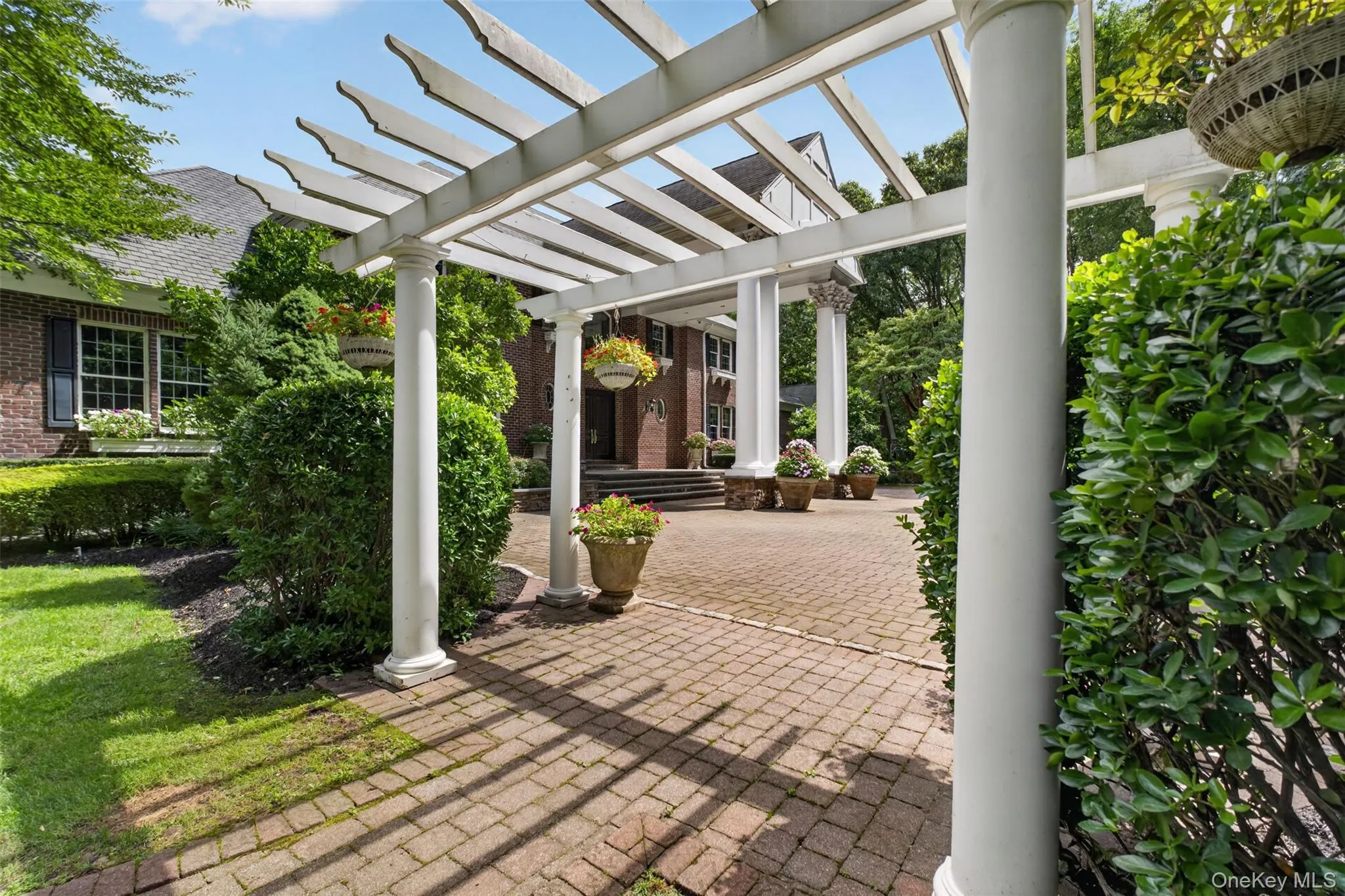 Landscape design Landscape design