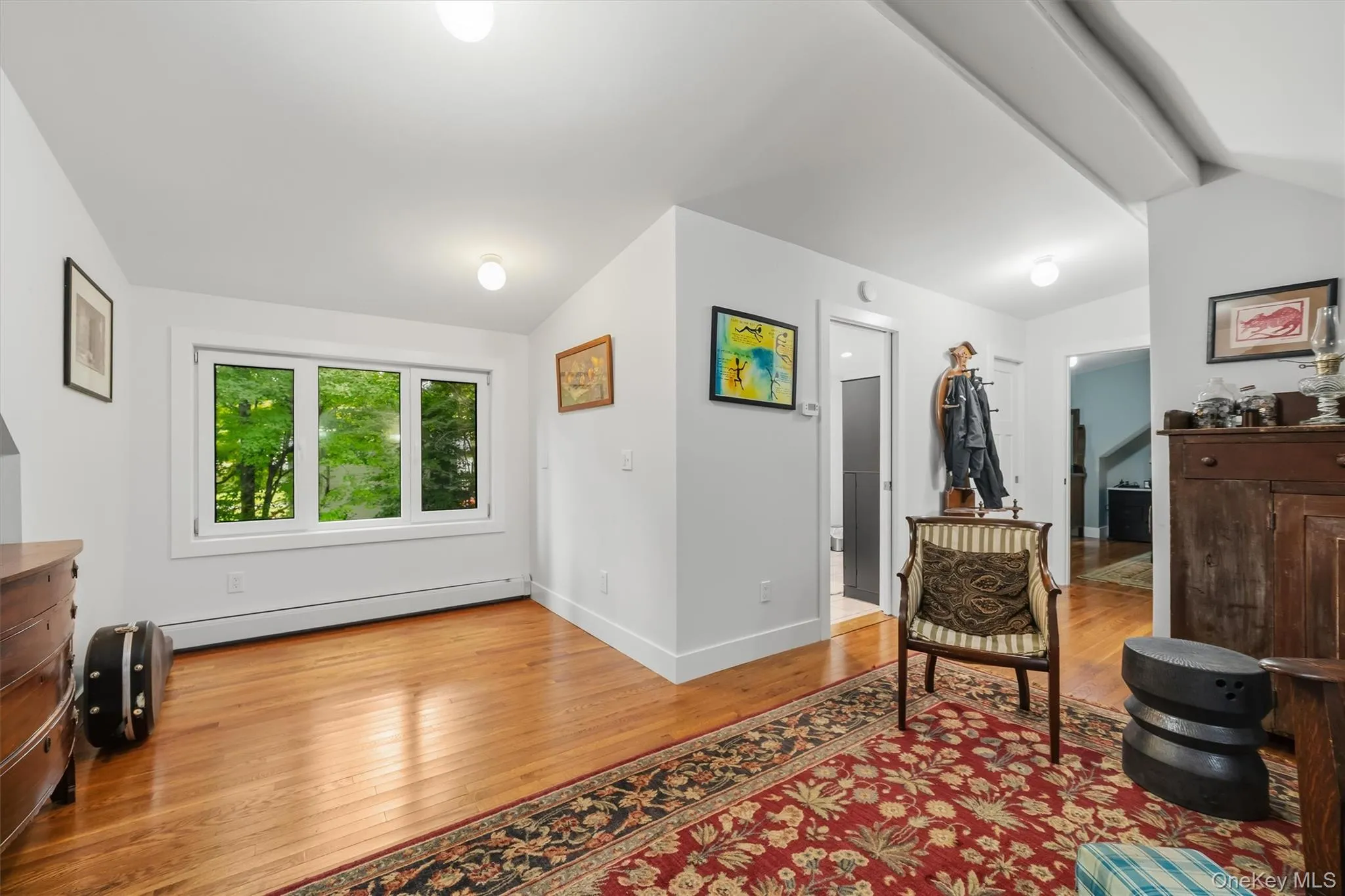 Space for an office Space for an office
