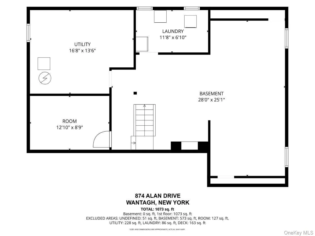 874 Alan Drive, Hempstead, NY, 3 Bedrooms Bedrooms, 5 Rooms Rooms,1 BathroomBathrooms,Residential,For Rent,Alan,0,1044868 874 Alan Drive, Hempstead, NY, 3 Bedrooms Bedrooms, 5 Rooms Rooms,1 BathroomBathrooms,Residential,For Rent,Alan,0,1044868