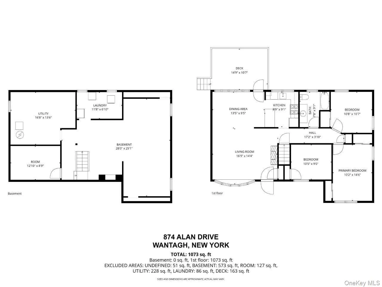 874 Alan Drive, Hempstead, NY, 3 Bedrooms Bedrooms, 5 Rooms Rooms,1 BathroomBathrooms,Residential,For Rent,Alan,0,1044868 874 Alan Drive, Hempstead, NY, 3 Bedrooms Bedrooms, 5 Rooms Rooms,1 BathroomBathrooms,Residential,For Rent,Alan,0,1044868