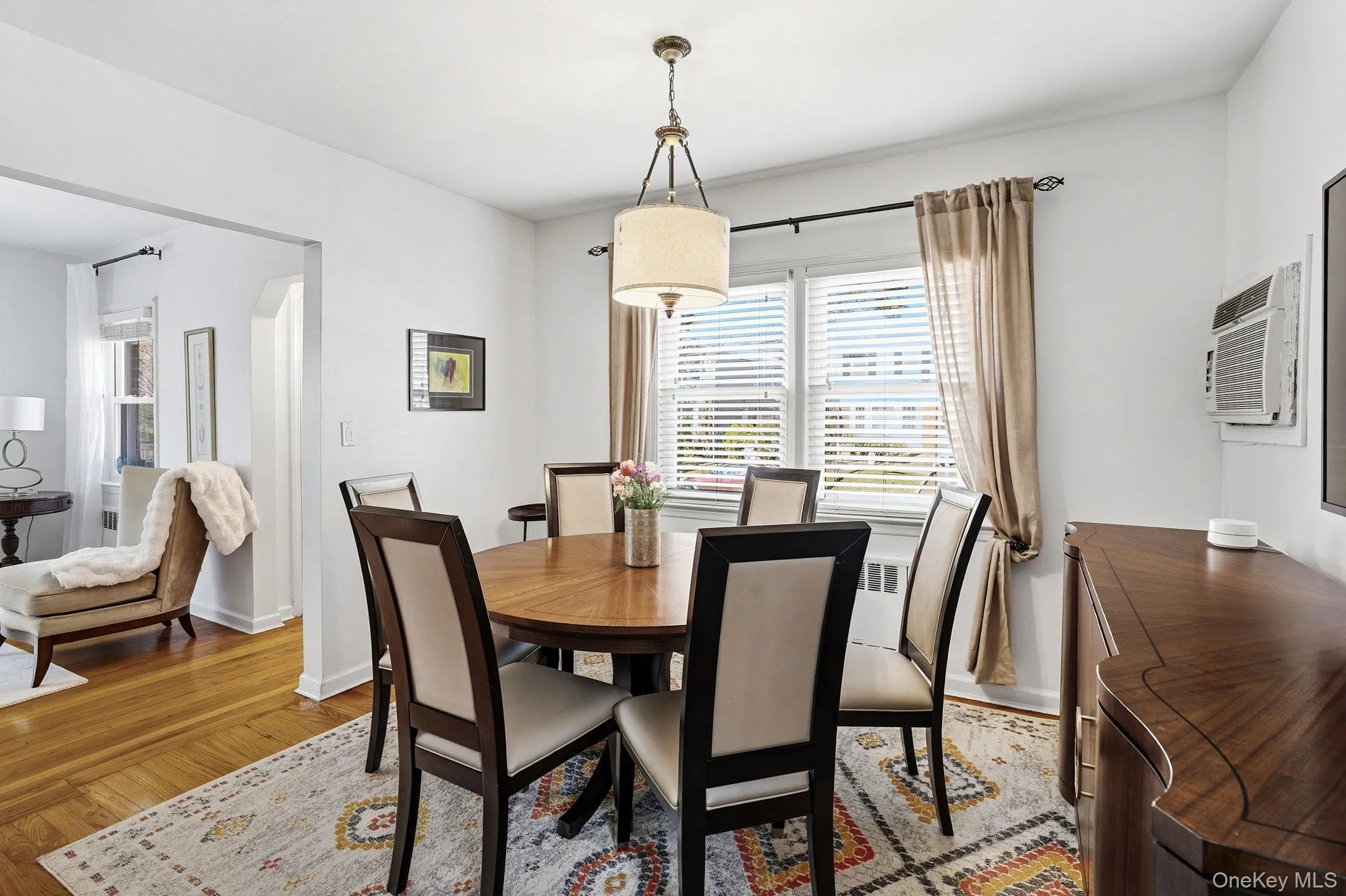 dining room dining room