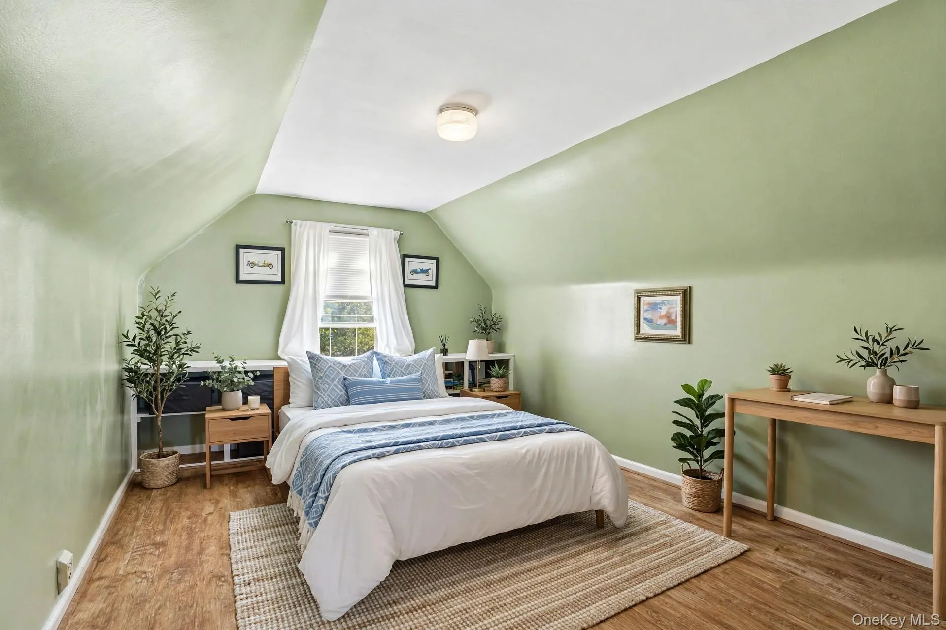 2nd fl Bedroom 3 Virtually Staged 2nd fl Bedroom 3 Virtually Staged