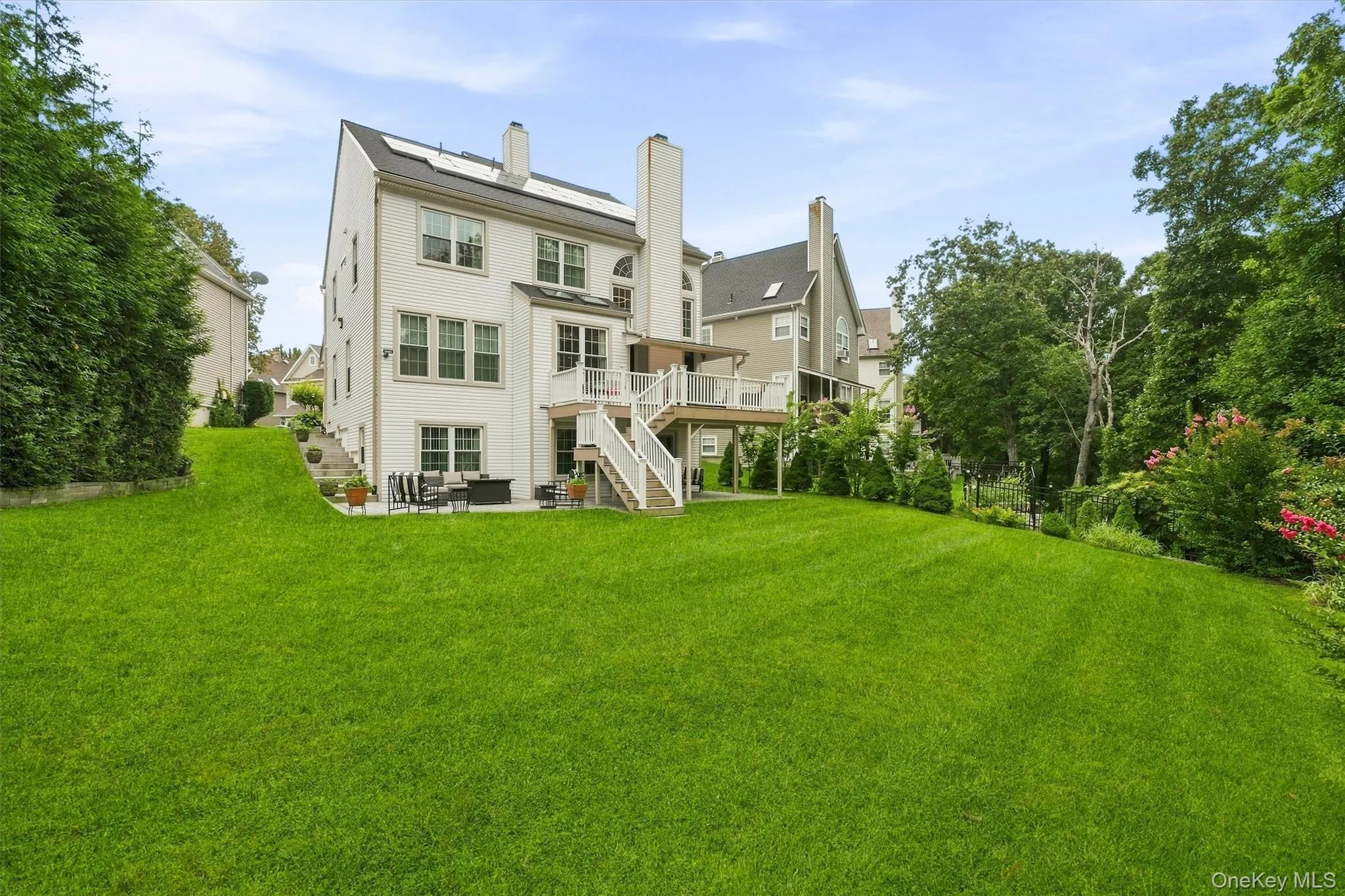 Plenty of space for outdoor activities. This home is picture perfect both inside and out. Plenty of space for outdoor activities. This home is picture perfect both inside and out.