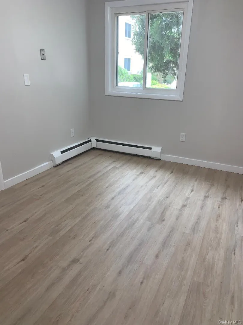 Second bedroom can also be a perfect den or home office area Second bedroom can also be a perfect den or home office area
