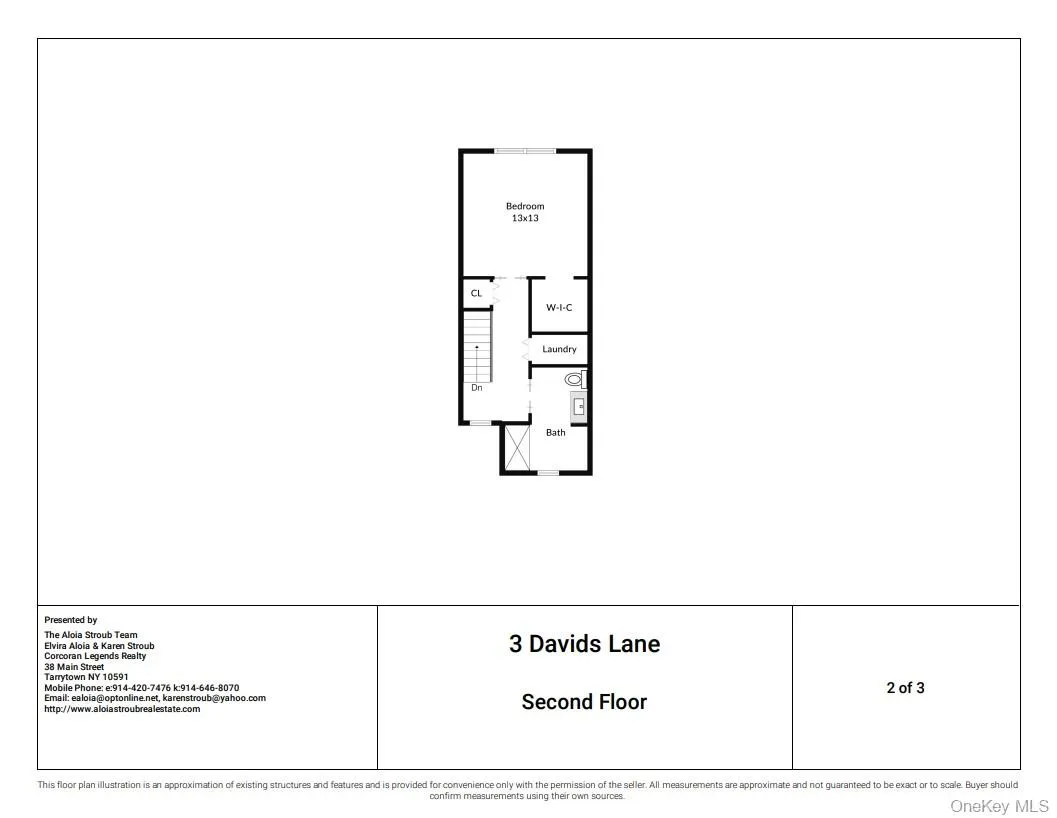3 Davids Lane, Ossining, NY, 1 Bedroom Bedrooms, 3 Rooms Rooms,1 BathroomBathrooms,Residential,For Rent,Davids,0,1044918 3 Davids Lane, Ossining, NY, 1 Bedroom Bedrooms, 3 Rooms Rooms,1 BathroomBathrooms,Residential,For Rent,Davids,0,1044918
