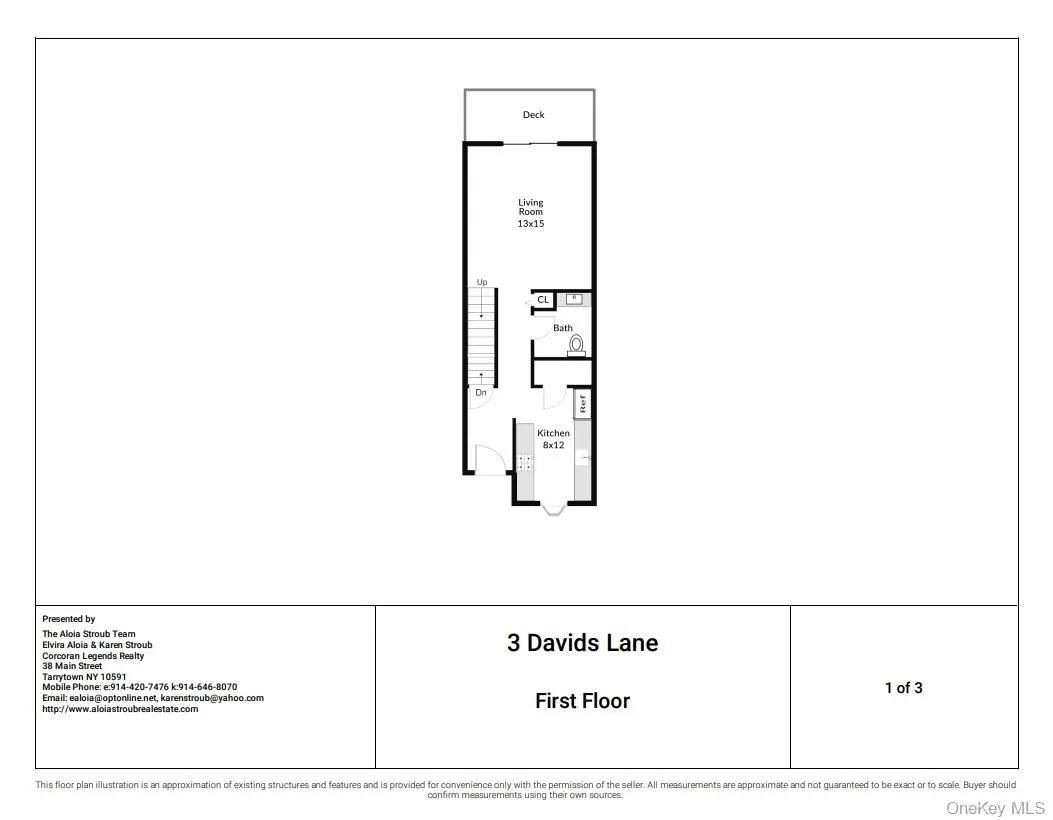 3 Davids Lane, Ossining, NY, 1 Bedroom Bedrooms, 3 Rooms Rooms,1 BathroomBathrooms,Residential,For Rent,Davids,0,1044918 3 Davids Lane, Ossining, NY, 1 Bedroom Bedrooms, 3 Rooms Rooms,1 BathroomBathrooms,Residential,For Rent,Davids,0,1044918
