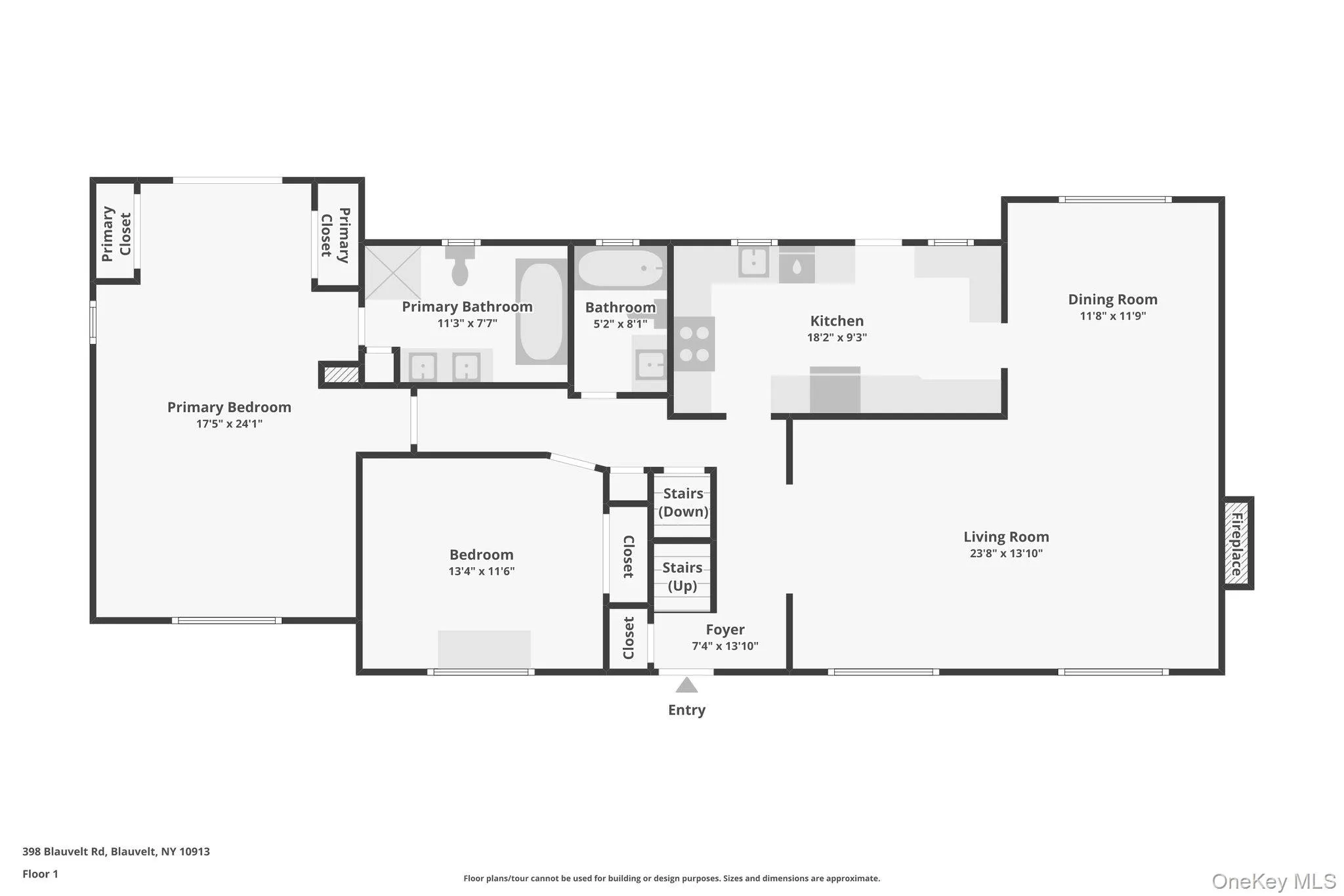 27 Pierce Street, Clarkstown, NY, 3 Bedrooms Bedrooms, 8 Rooms Rooms,1 BathroomBathrooms,Residential,For Rent,Pierce,0,1044939 27 Pierce Street, Clarkstown, NY, 3 Bedrooms Bedrooms, 8 Rooms Rooms,1 BathroomBathrooms,Residential,For Rent,Pierce,0,1044939