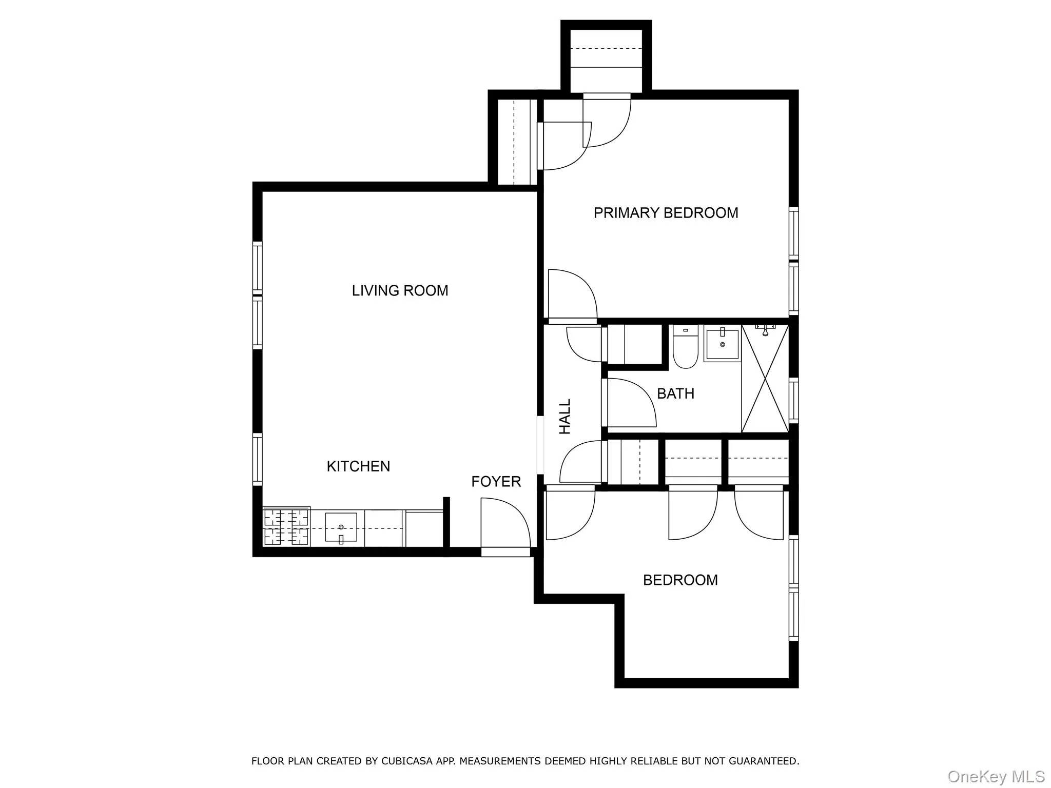 Floor plan Floor plan