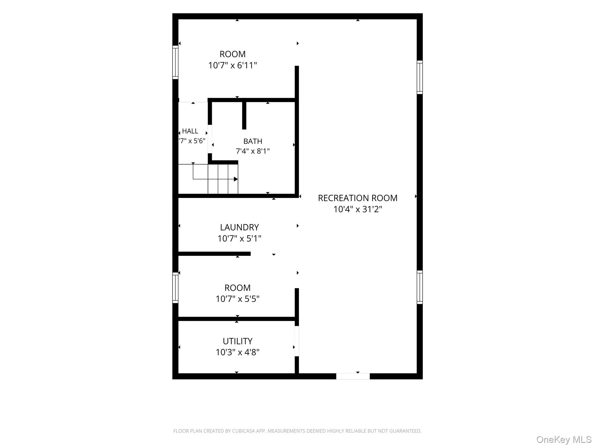 Basement Basement