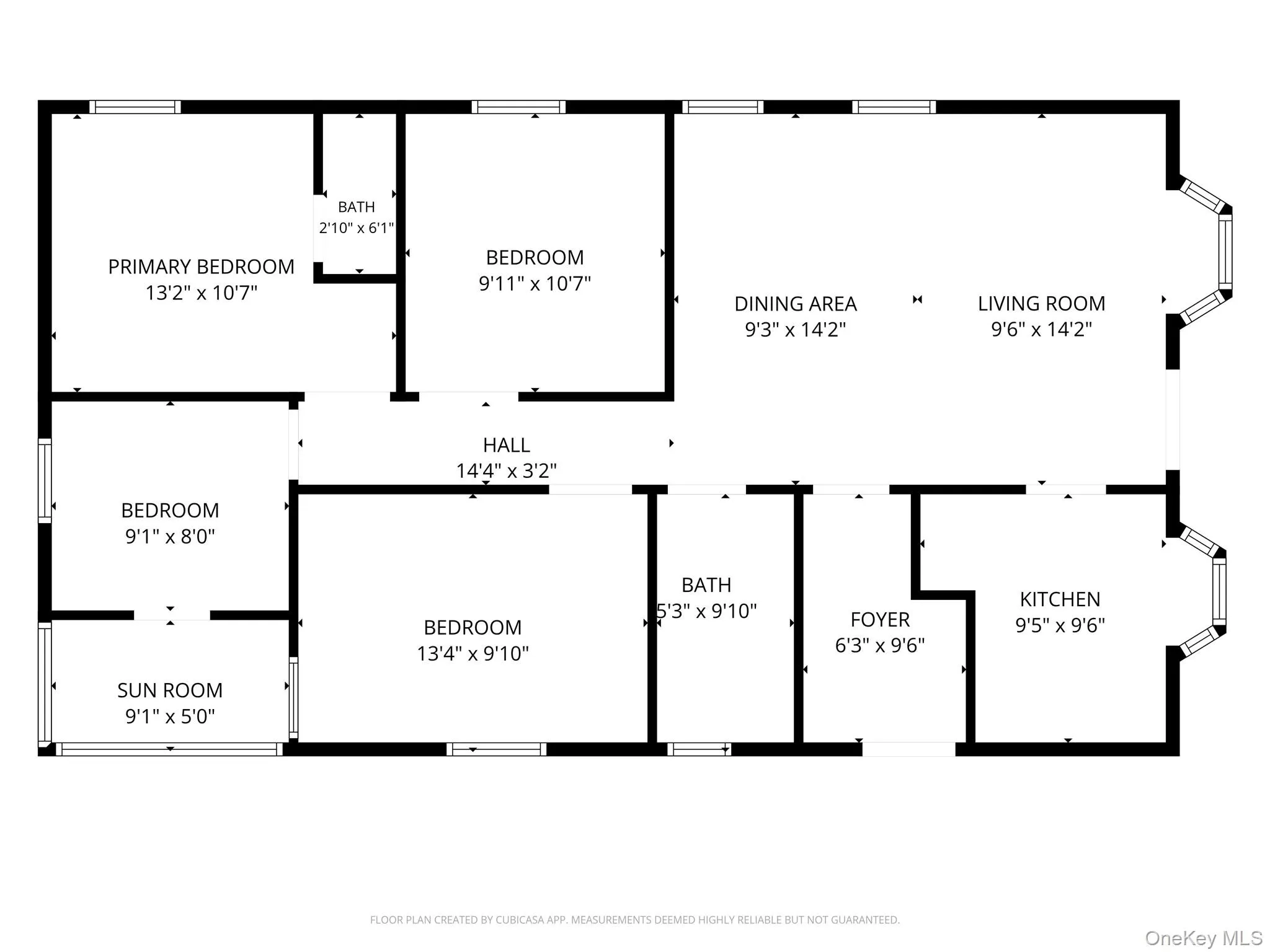 First Floor First Floor
