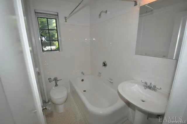 Hall Bathroom Hall Bathroom