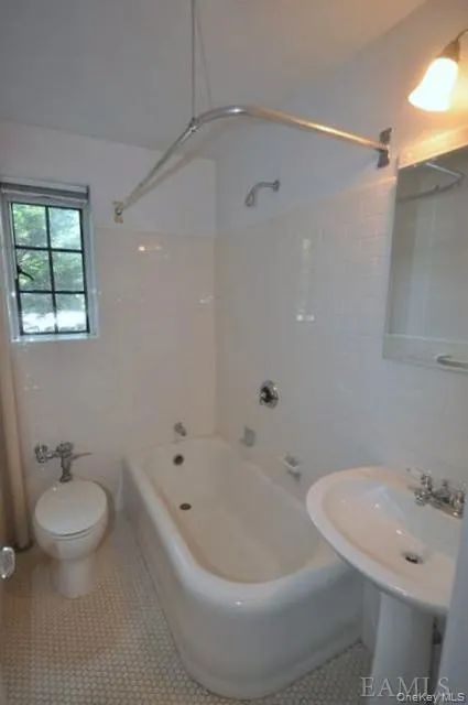 Hall Bathroom Hall Bathroom