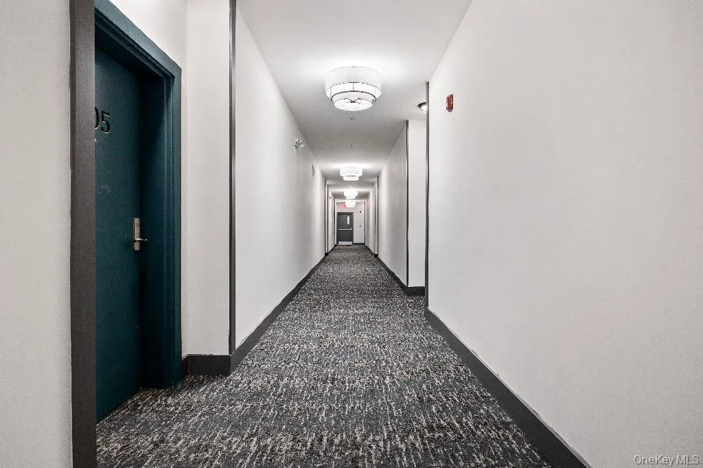 View of corridor View of corridor