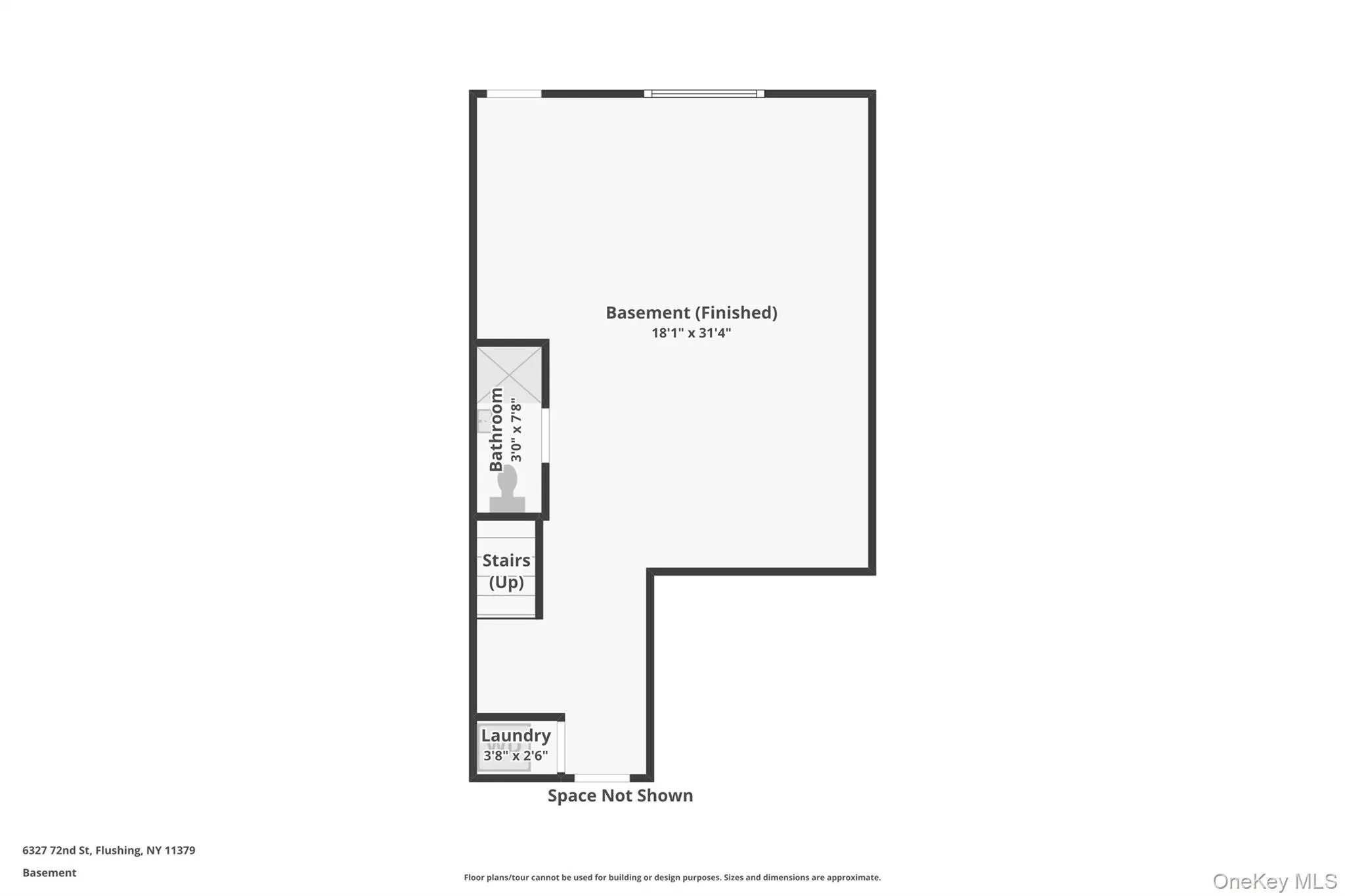 63-27 72nd Street, New York, NY, 3 Bedrooms Bedrooms, 6 Rooms Rooms,2 BathroomsBathrooms,Residential,For Rent,72nd,0,1045028 63-27 72nd Street, New York, NY, 3 Bedrooms Bedrooms, 6 Rooms Rooms,2 BathroomsBathrooms,Residential,For Rent,72nd,0,1045028