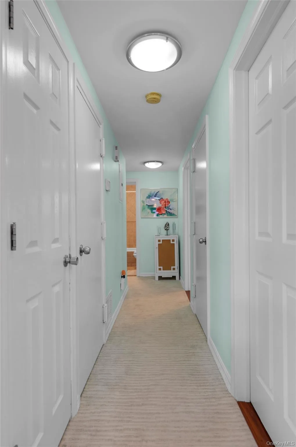 Hallway Hallway
