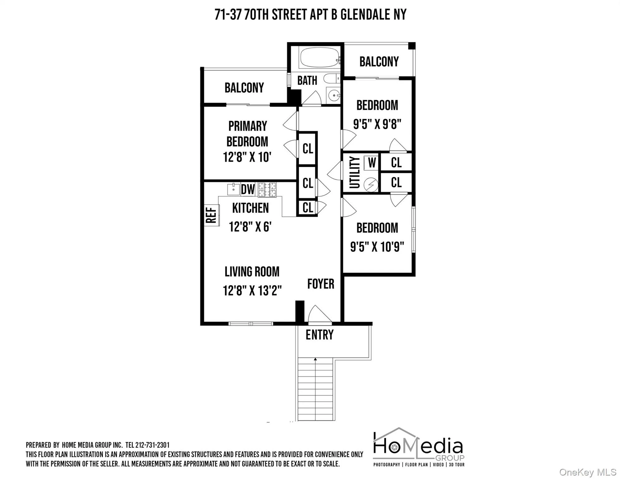 7137 70th Street, New York, NY, 3 Bedrooms Bedrooms, 5 Rooms Rooms,1 BathroomBathrooms,Residential,For Rent,70th,0,1045030 7137 70th Street, New York, NY, 3 Bedrooms Bedrooms, 5 Rooms Rooms,1 BathroomBathrooms,Residential,For Rent,70th,0,1045030