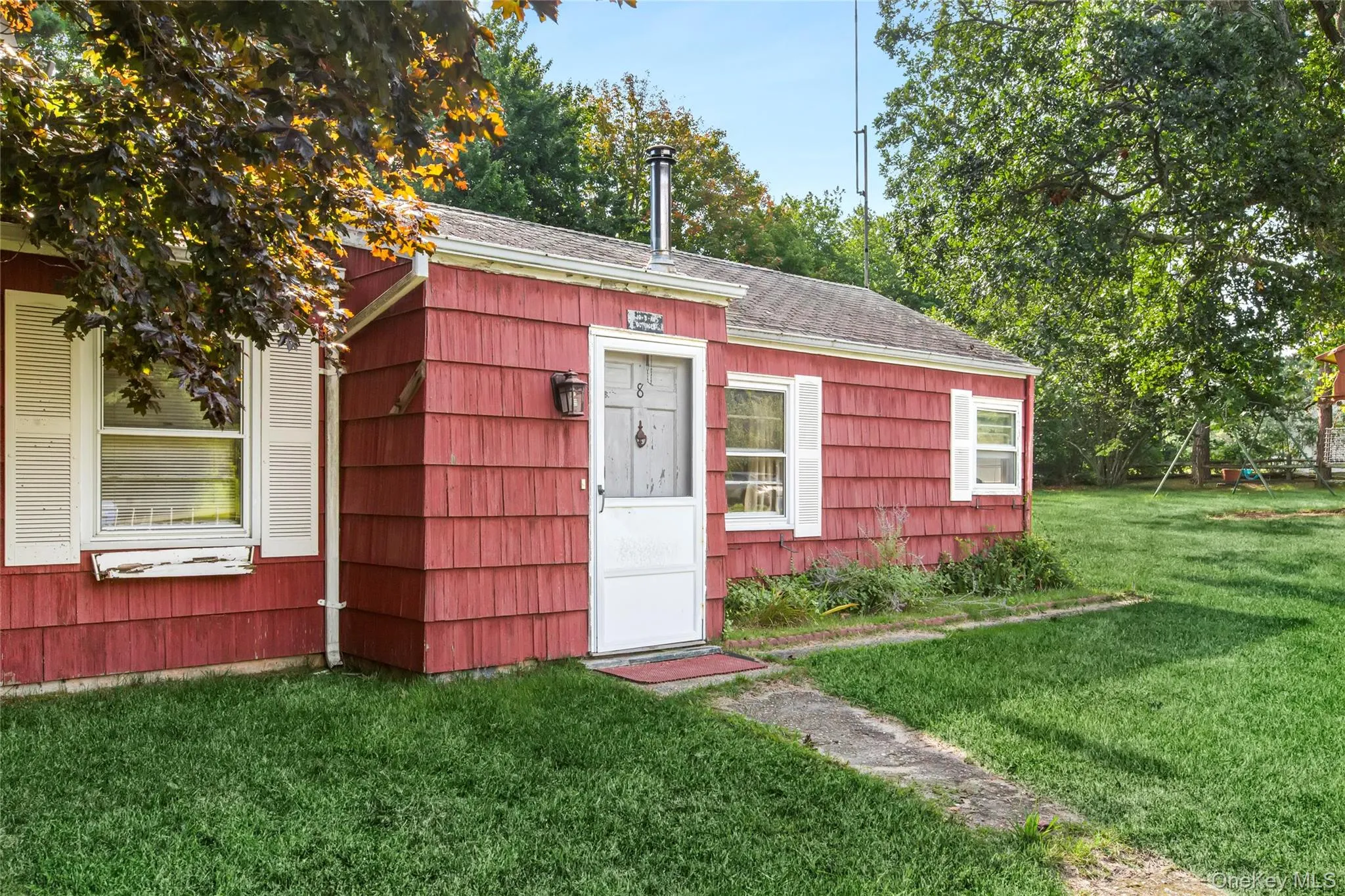 Original 1955 Office1 BR, 1 BA Original 1955 Office1 BR, 1 BA