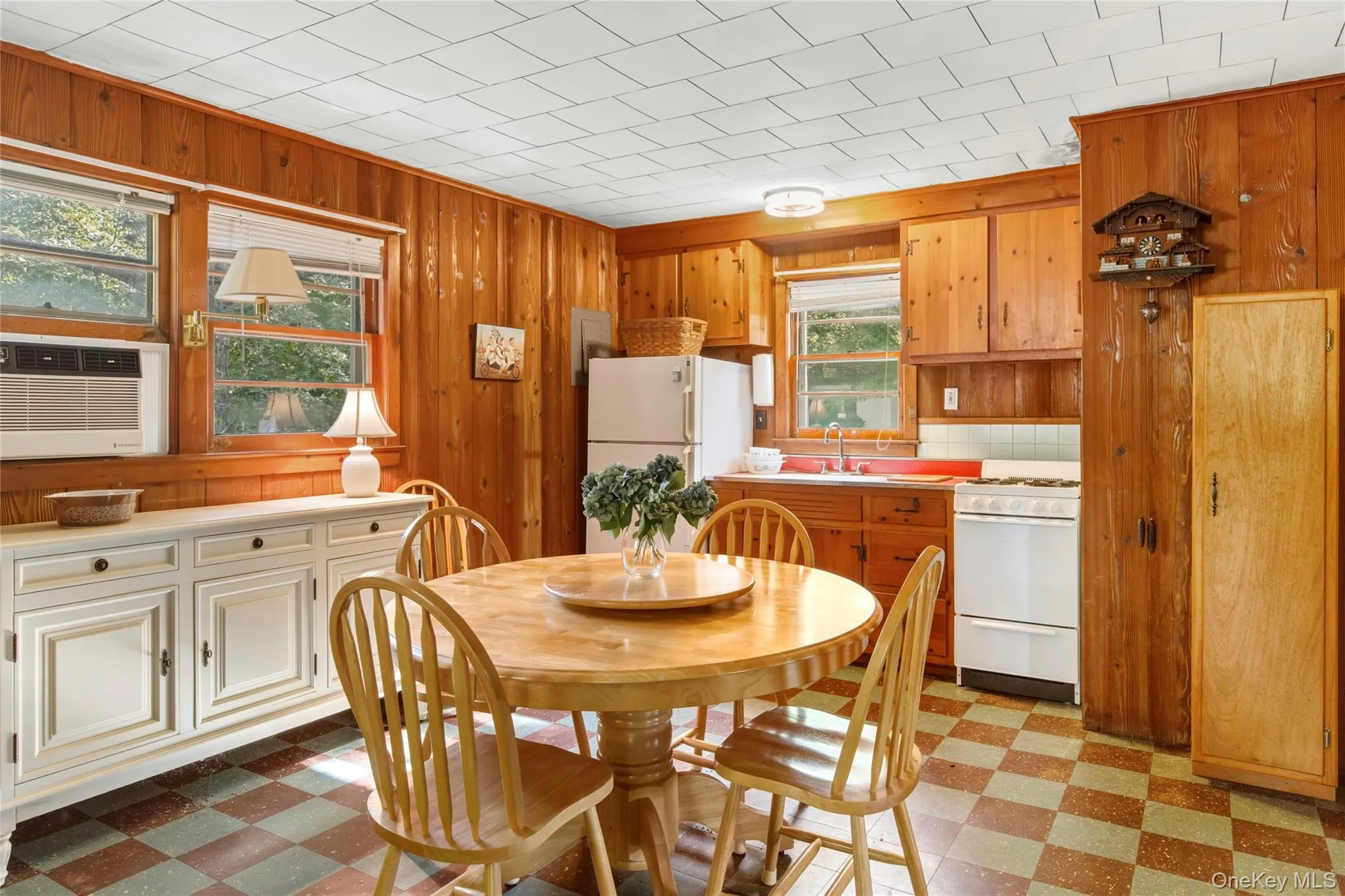 Open Floor Plan + LR Open Floor Plan + LR