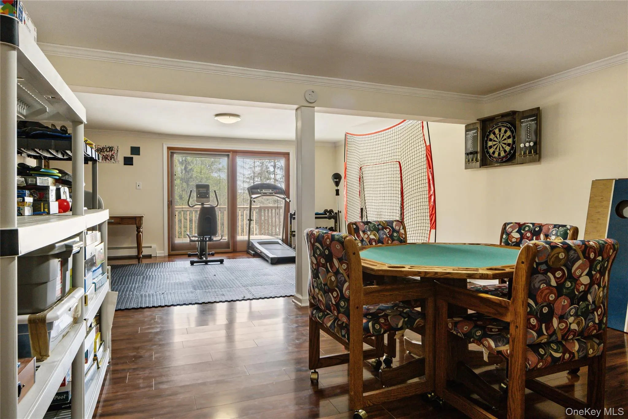 Finished Basement Finished Basement