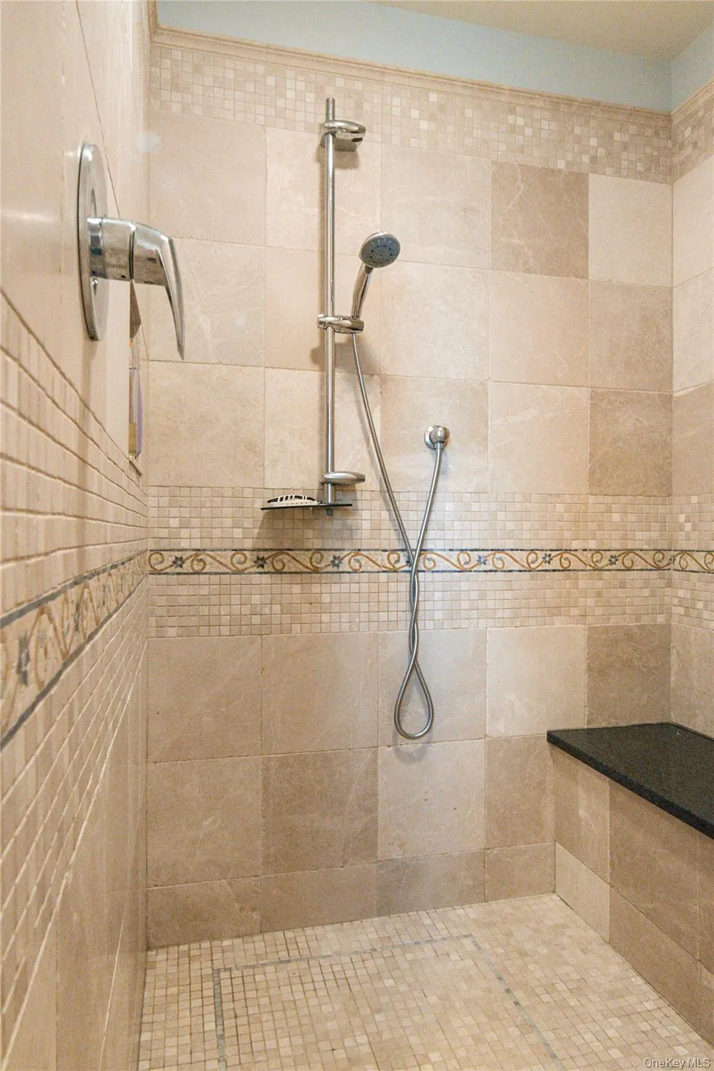 extra large primary walk in shower extra large primary walk in shower