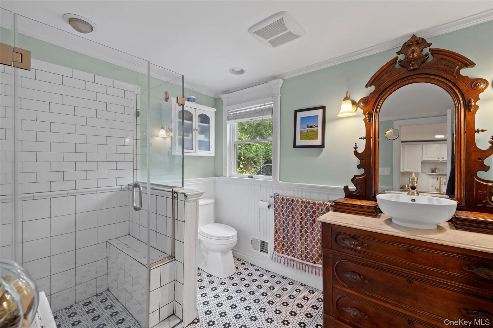 Full Bathroom - first floor Full Bathroom - first floor