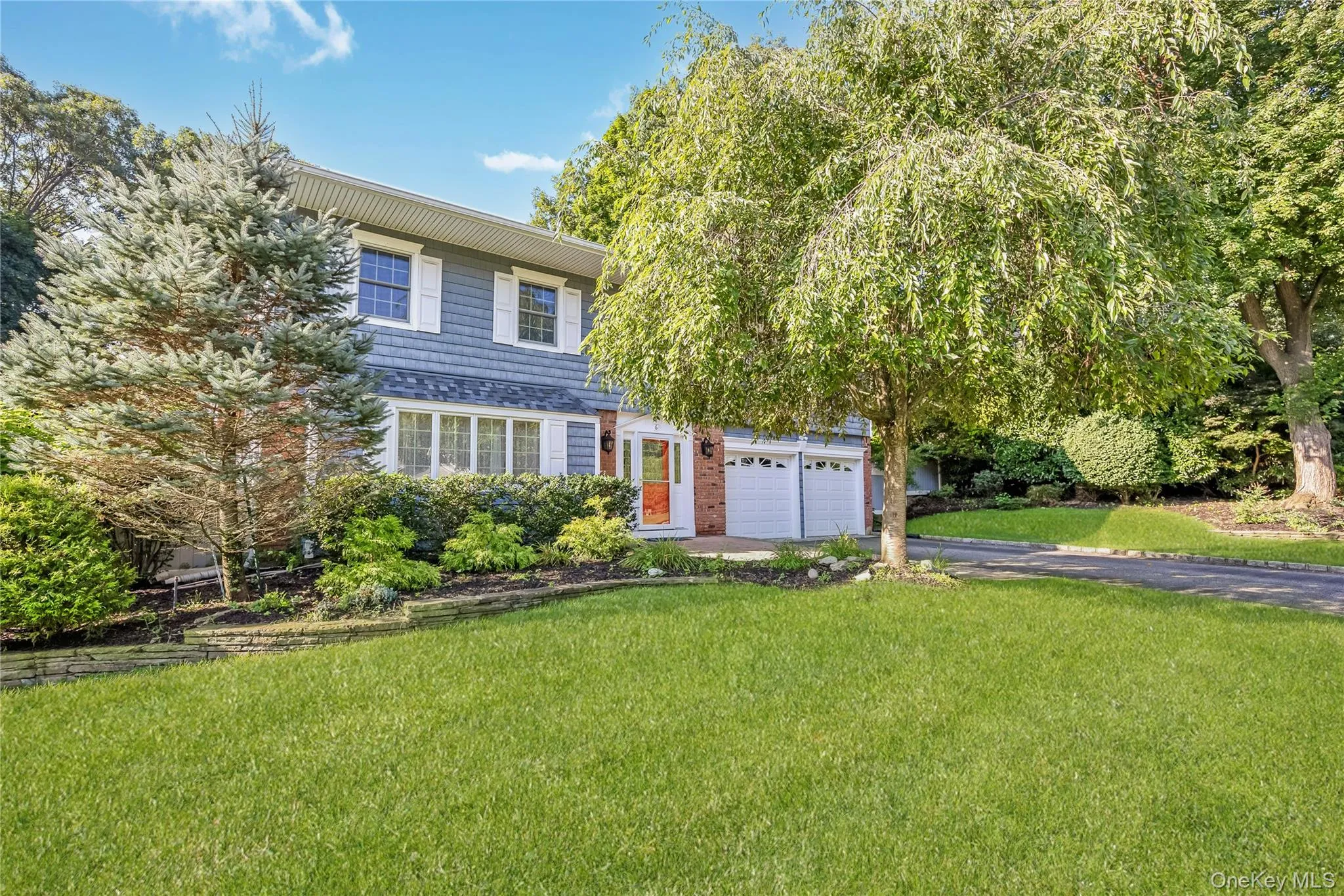 6 Mountain Laurel Lane, Smithtown, NY, 4 Bedrooms Bedrooms, 8 Rooms Rooms,2 BathroomsBathrooms,Residential,For Rent,Mountain Laurel,0,1045098 6 Mountain Laurel Lane, Smithtown, NY, 4 Bedrooms Bedrooms, 8 Rooms Rooms,2 BathroomsBathrooms,Residential,For Rent,Mountain Laurel,0,1045098