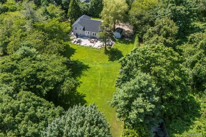 845 County Road 39, Southampton, New York 11968